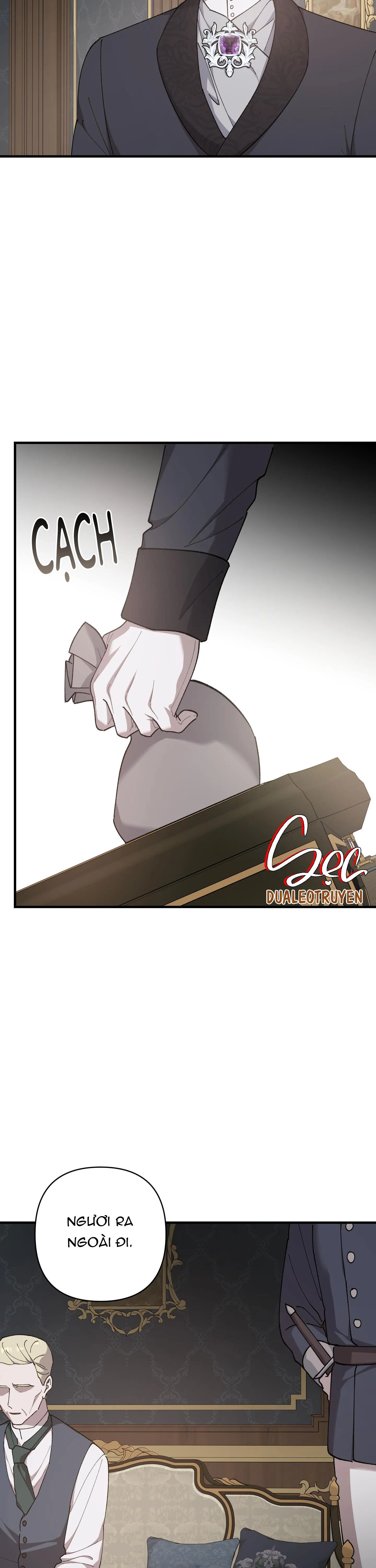 Đóa hoa của mặt trời Chapter 80 Trang 15