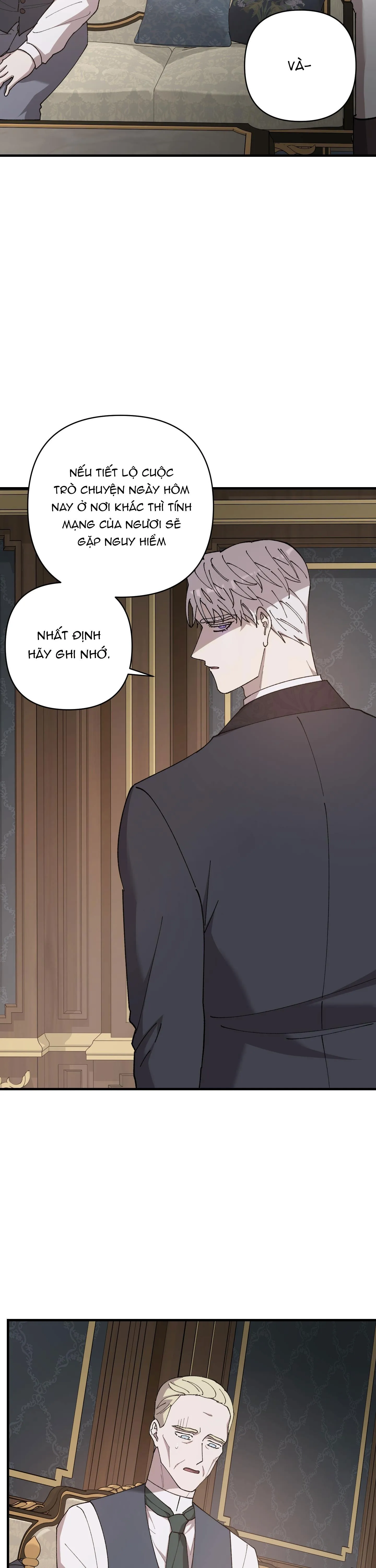 Đóa hoa của mặt trời Chapter 80 Trang 16