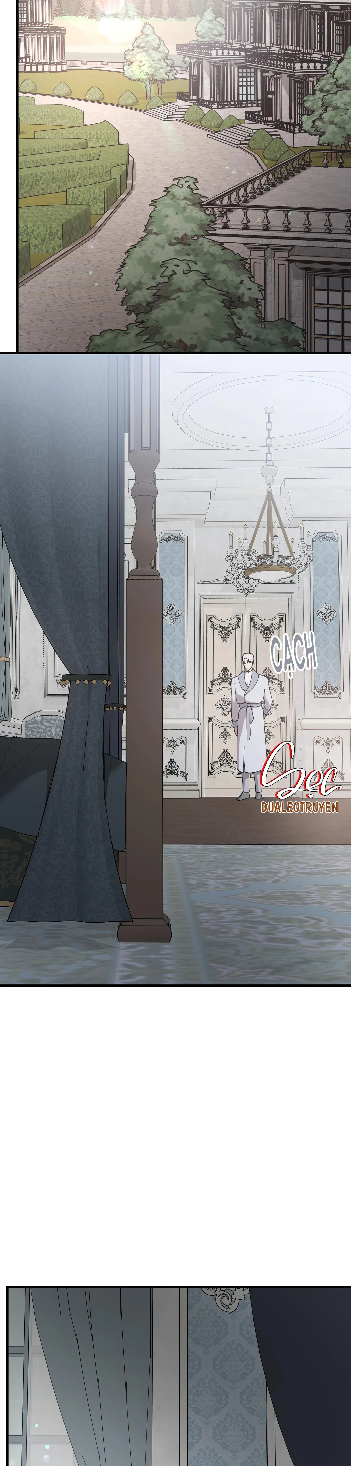 Đóa hoa của mặt trời Chapter 80 Trang 23