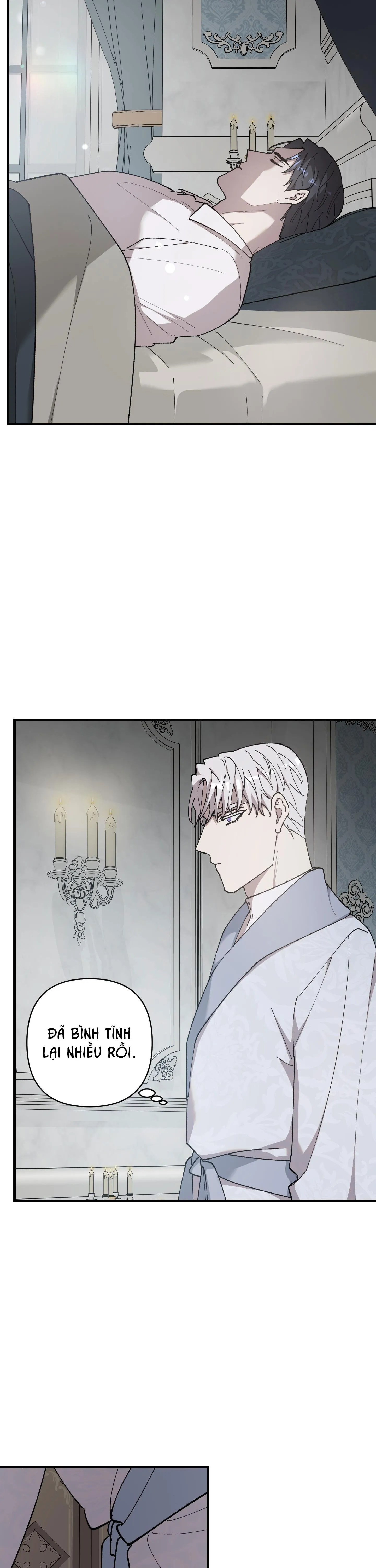 Đóa hoa của mặt trời Chapter 80 Trang 24