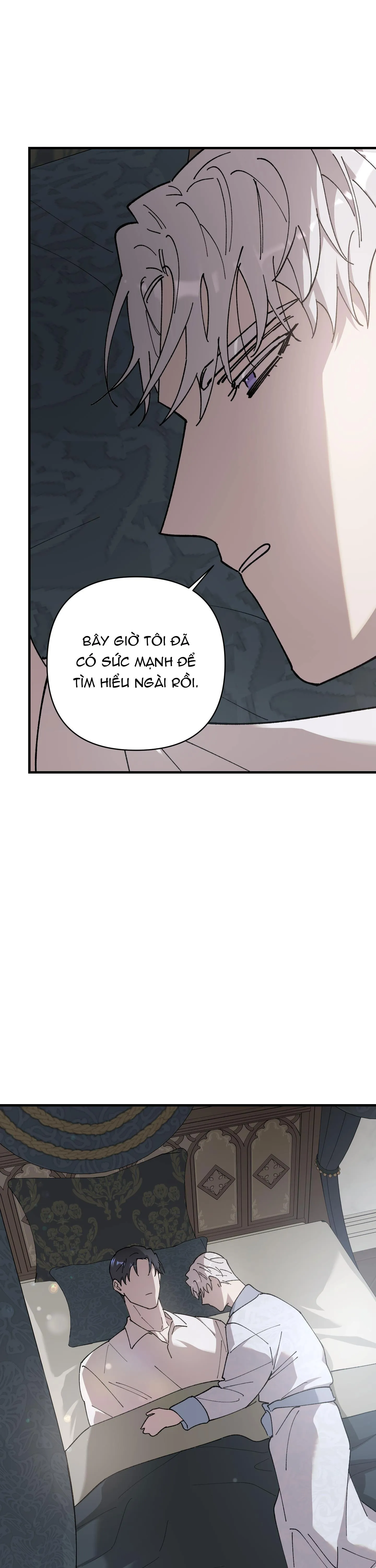 Đóa hoa của mặt trời Chapter 80 Trang 26
