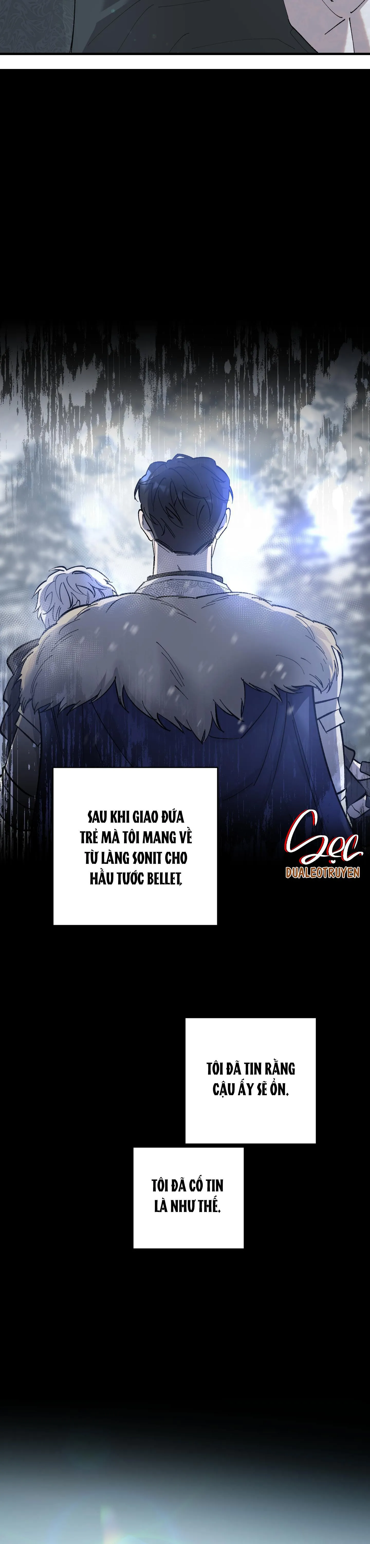 Đóa hoa của mặt trời Chapter 80 Trang 27