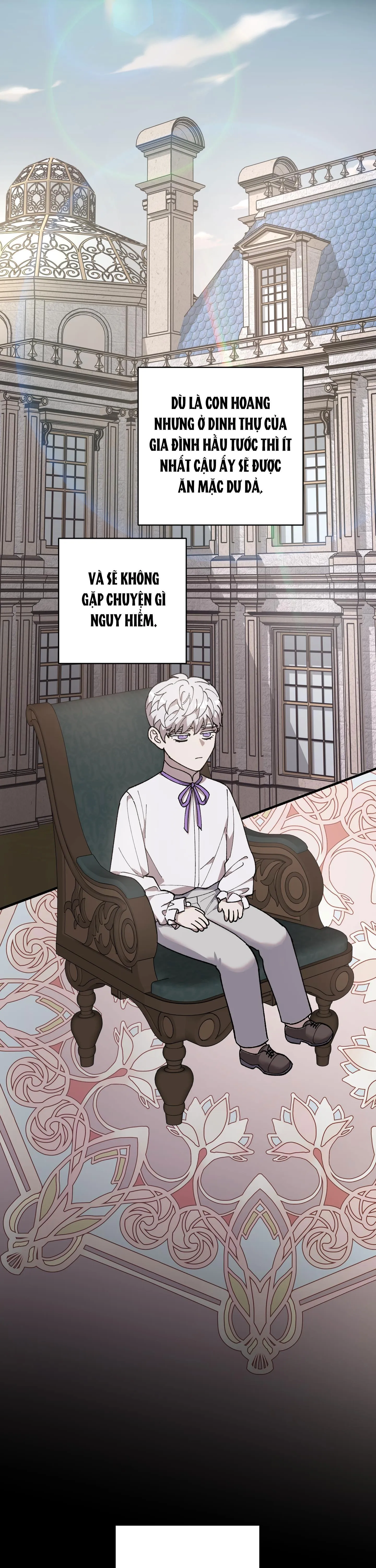 Đóa hoa của mặt trời Chapter 80 Trang 28