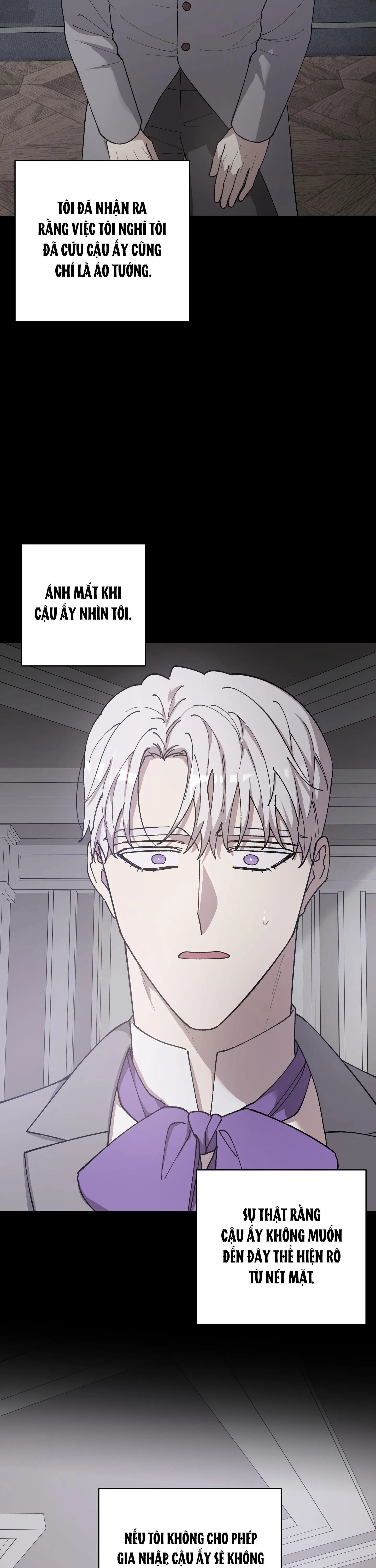 Đóa hoa của mặt trời Chapter 80 Trang 30