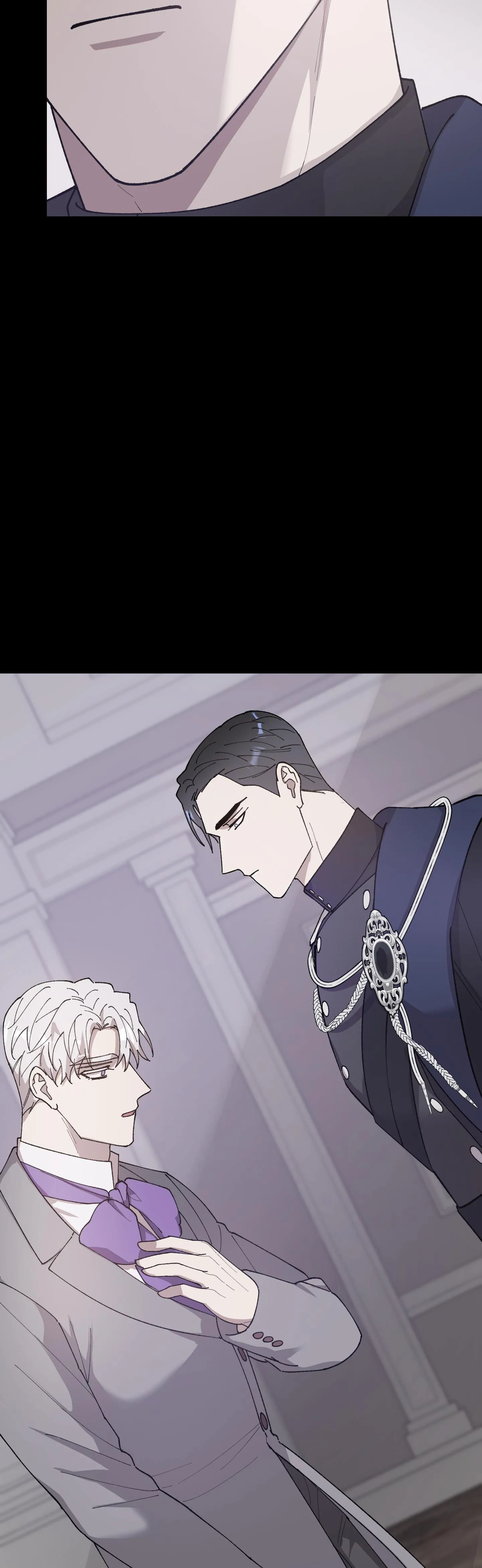 Đóa hoa của mặt trời Chapter 80 Trang 34