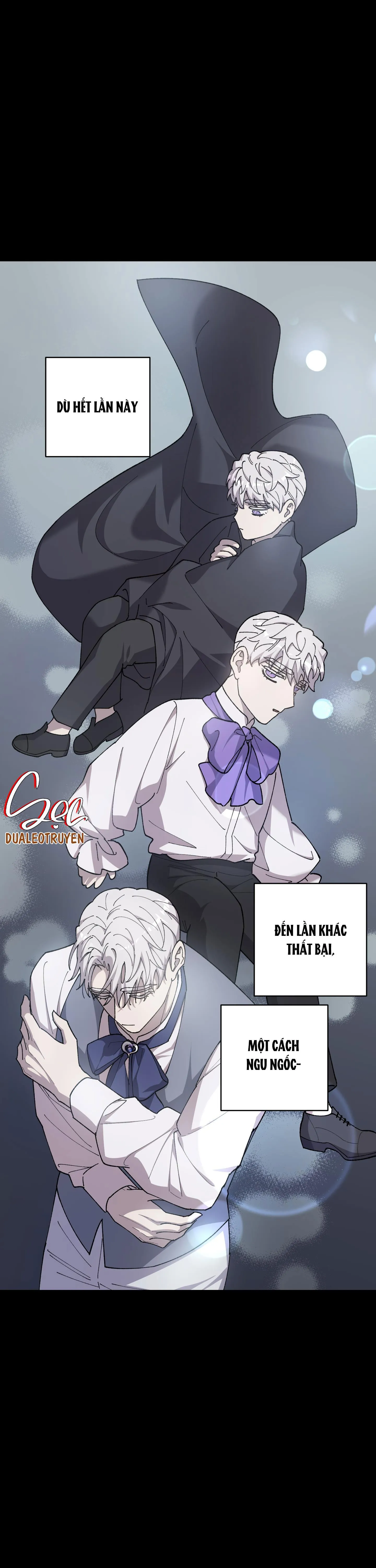 Đóa hoa của mặt trời Chapter 81 Trang 3