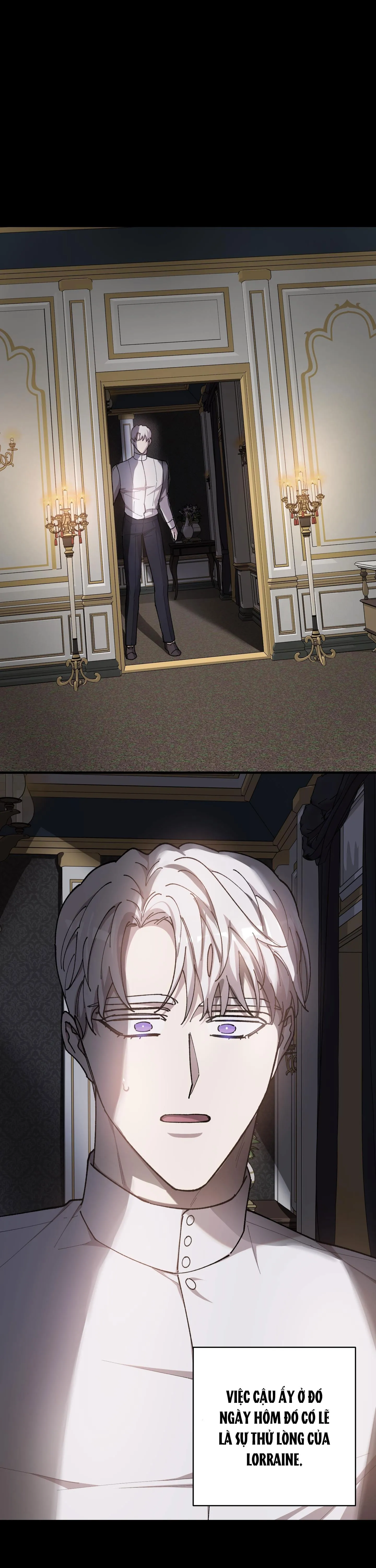 Đóa hoa của mặt trời Chapter 81 Trang 4