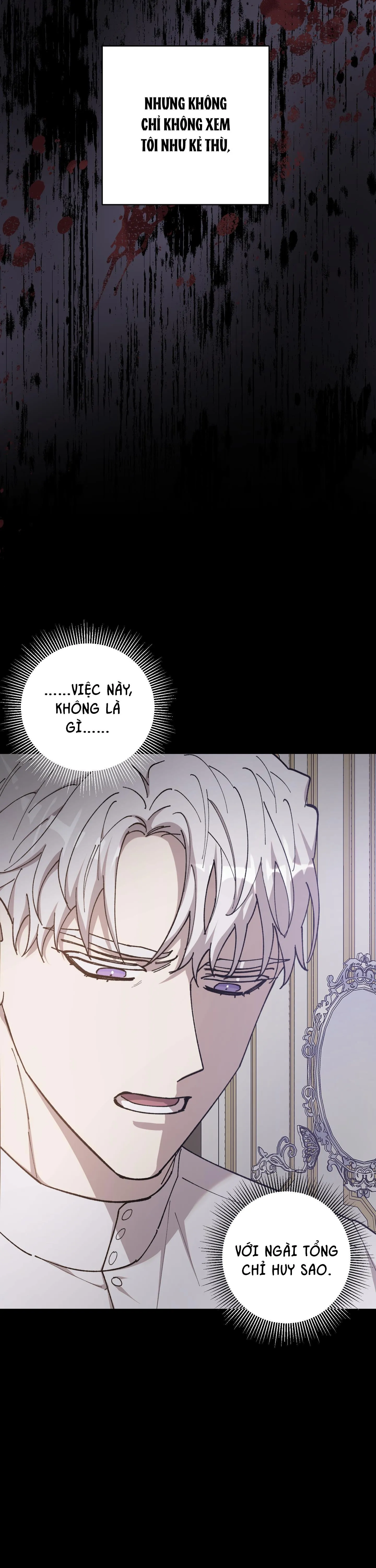 Đóa hoa của mặt trời Chapter 81 Trang 14