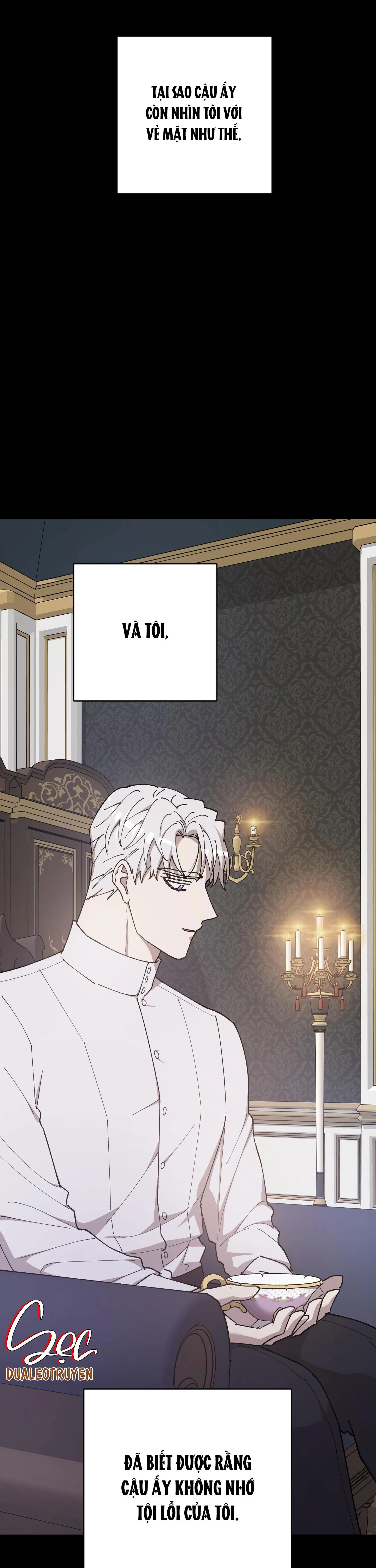 Đóa hoa của mặt trời Chapter 81 Trang 15