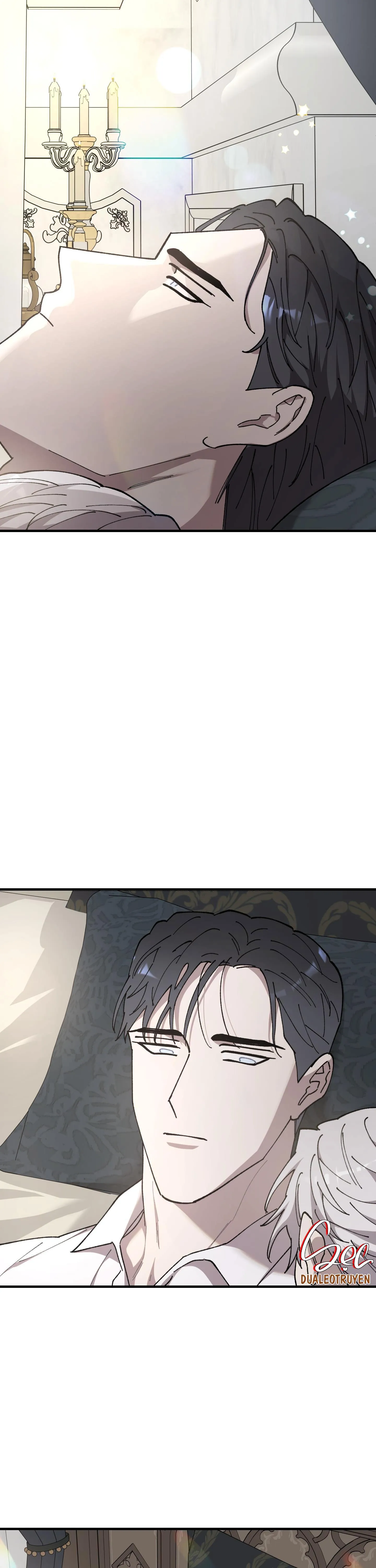 Đóa hoa của mặt trời Chapter 81 Trang 17