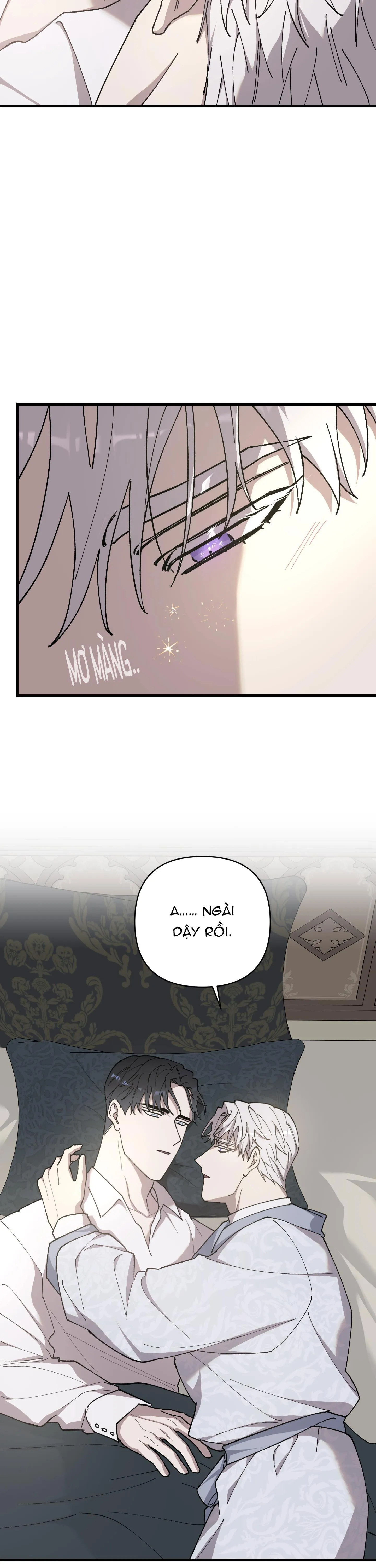 Đóa hoa của mặt trời Chapter 81 Trang 20