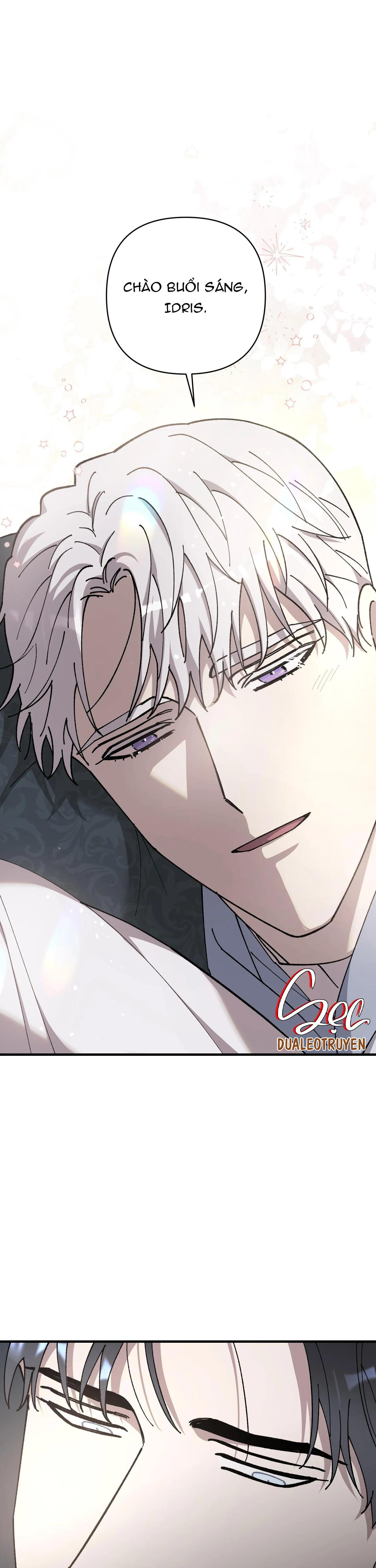 Đóa hoa của mặt trời Chapter 81 Trang 21