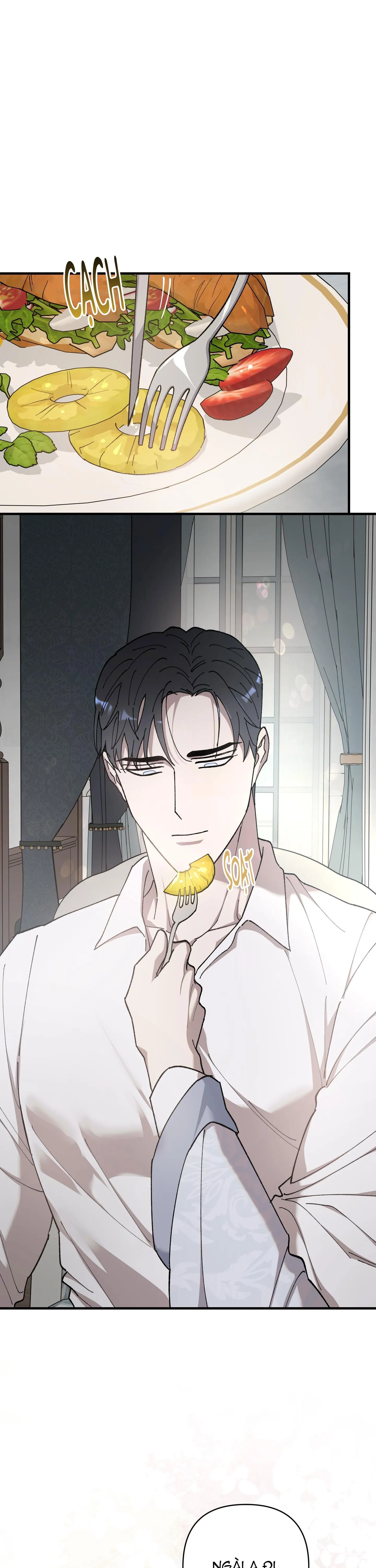 Đóa hoa của mặt trời Chapter 81 Trang 26