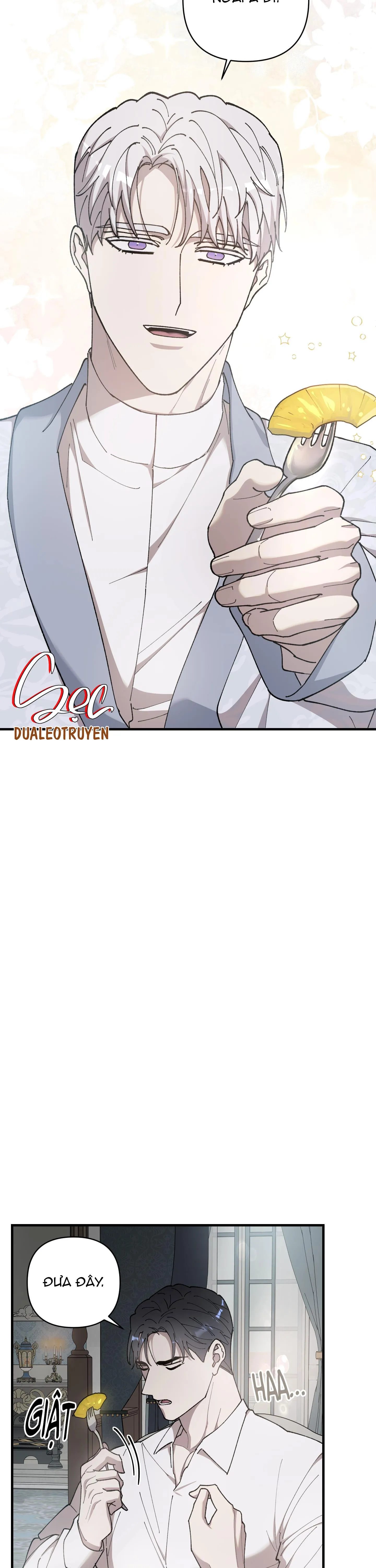 Đóa hoa của mặt trời Chapter 81 Trang 27