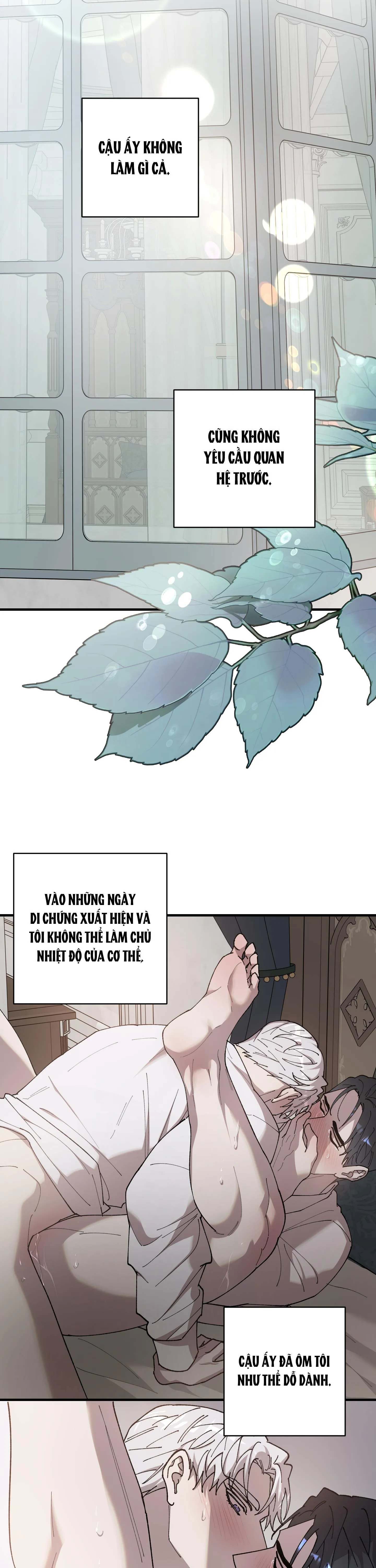 Đóa hoa của mặt trời Chapter 81 Trang 30