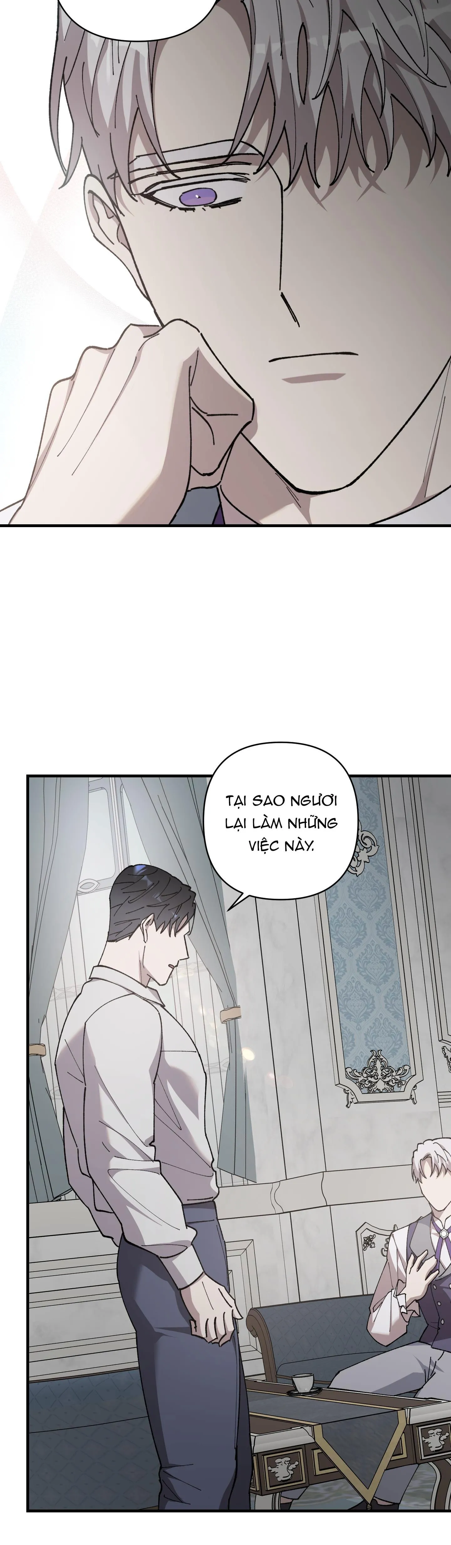 Đóa hoa của mặt trời Chapter 81 Trang 36