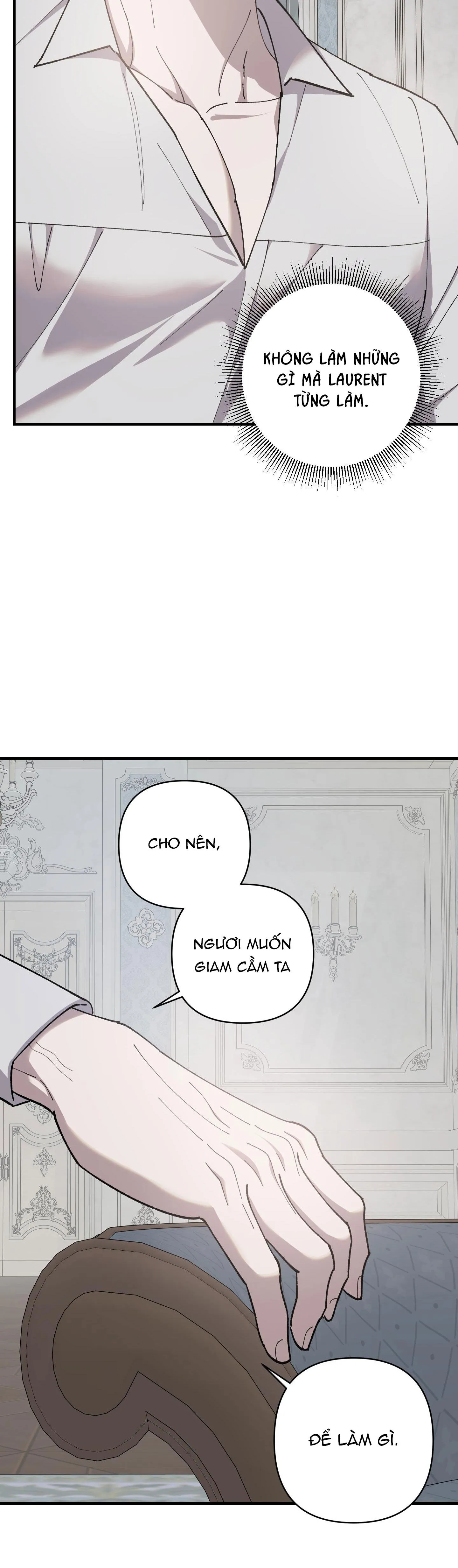 Đóa hoa của mặt trời Chapter 81 Trang 38