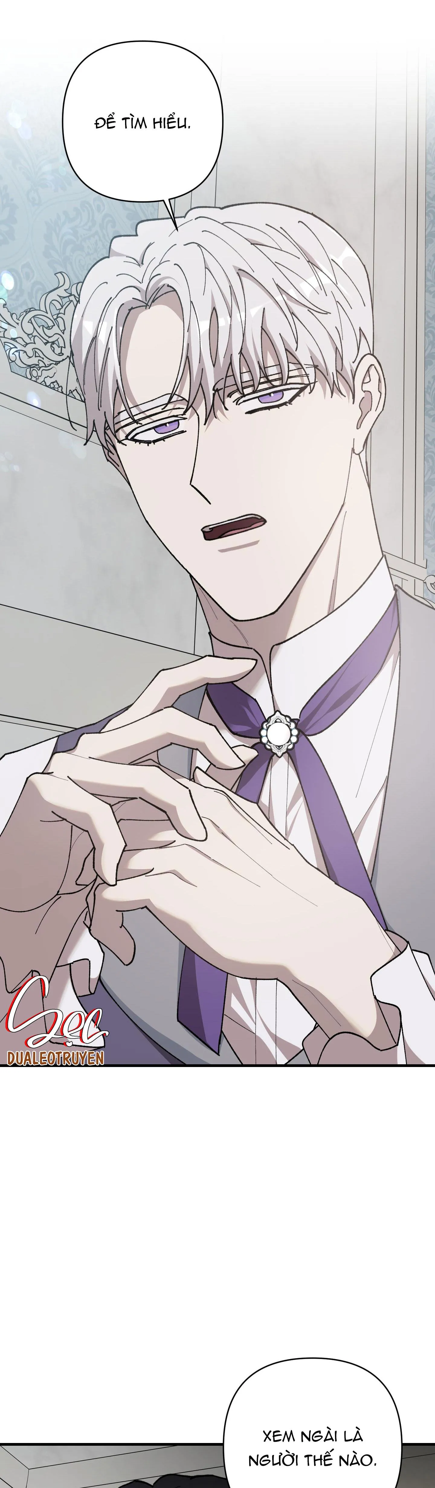 Đóa hoa của mặt trời Chapter 81 Trang 39