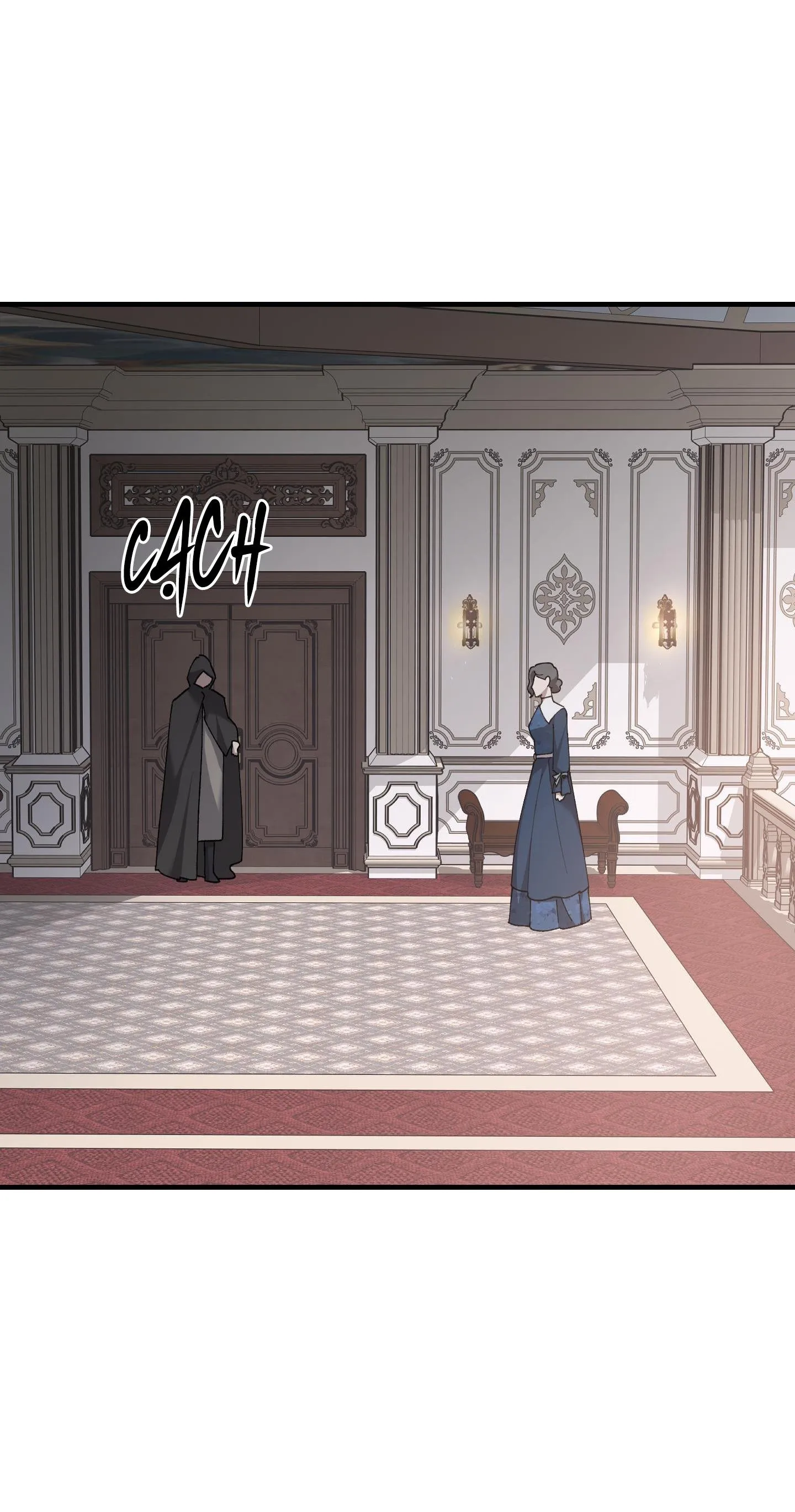 Đóa hoa của mặt trời Chapter 82 Trang 8