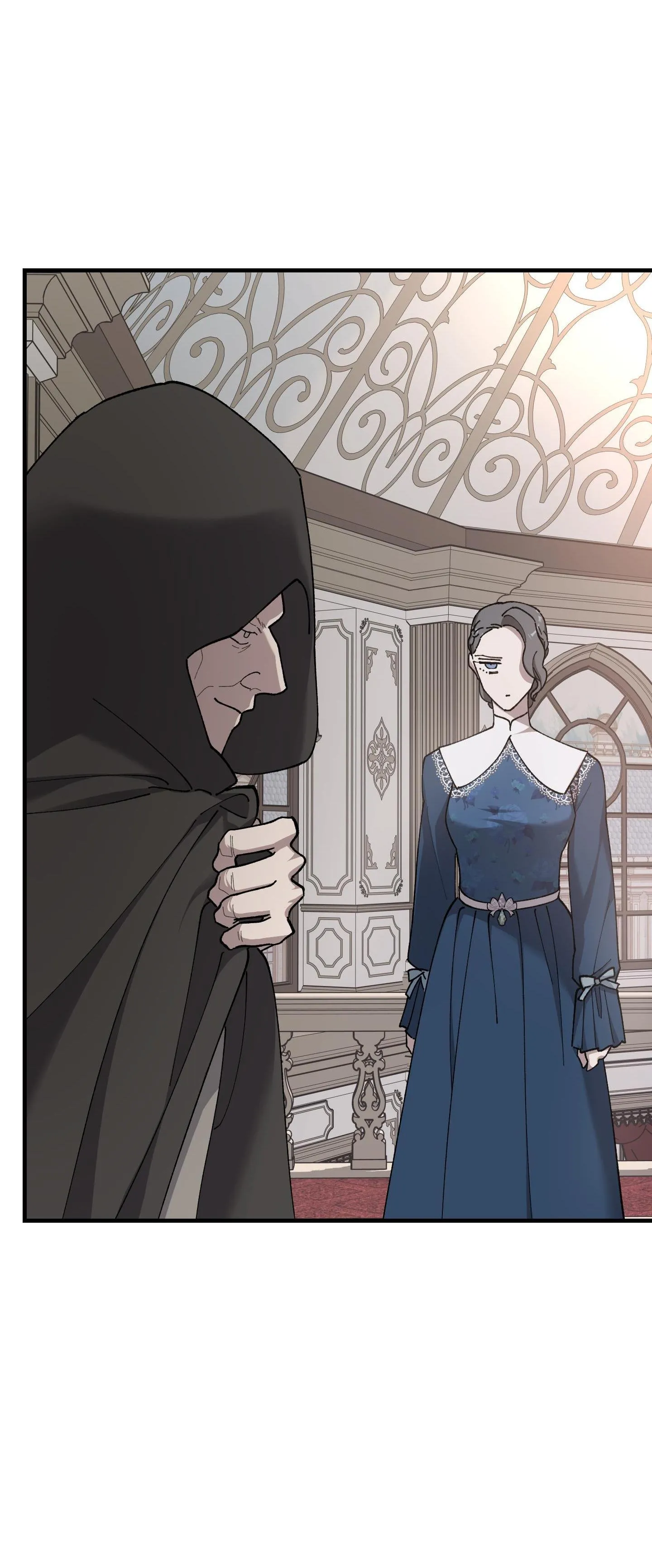 Đóa hoa của mặt trời Chapter 82 Trang 9