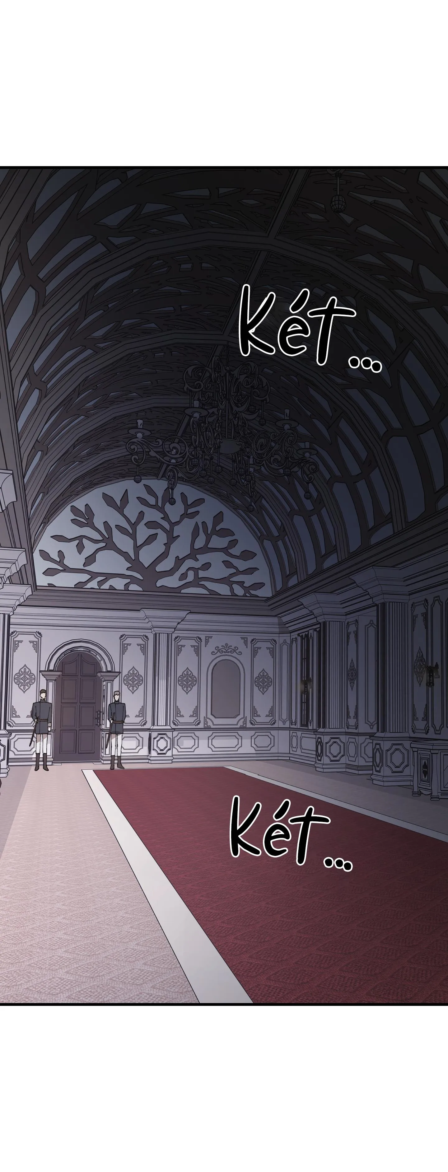 Đóa hoa của mặt trời Chapter 82 Trang 11