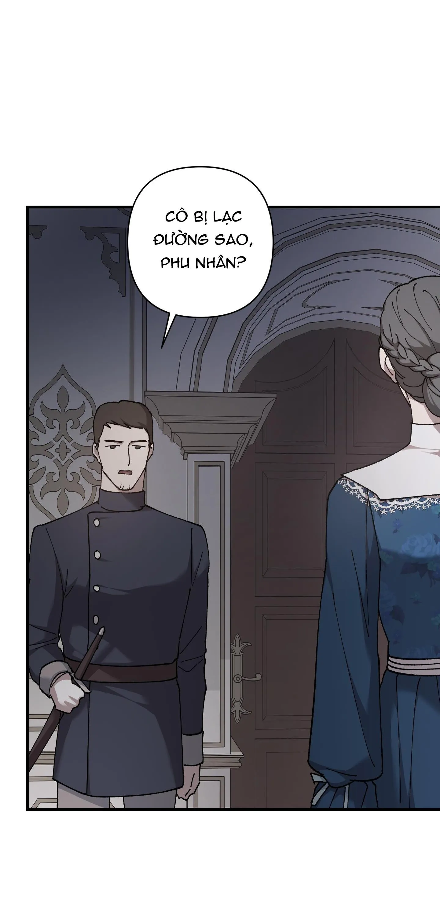 Đóa hoa của mặt trời Chapter 82 Trang 12