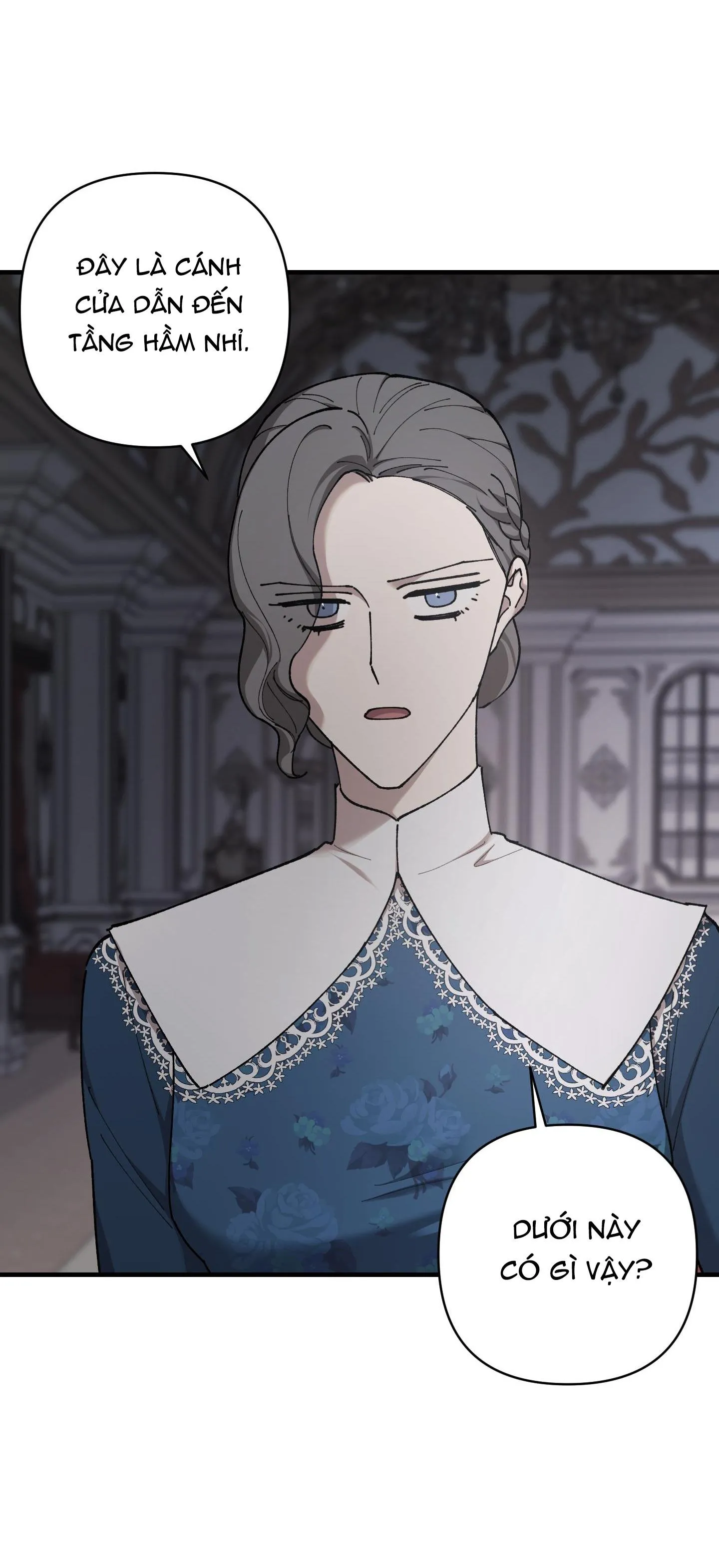 Đóa hoa của mặt trời Chapter 82 Trang 13