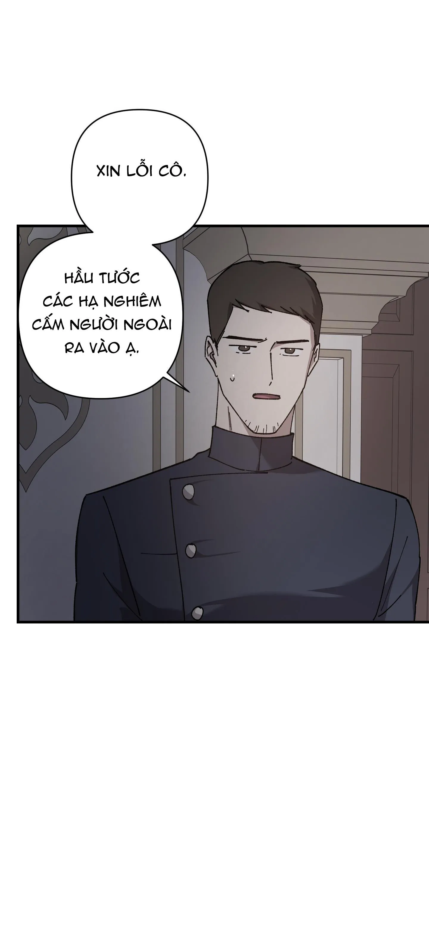 Đóa hoa của mặt trời Chapter 82 Trang 14