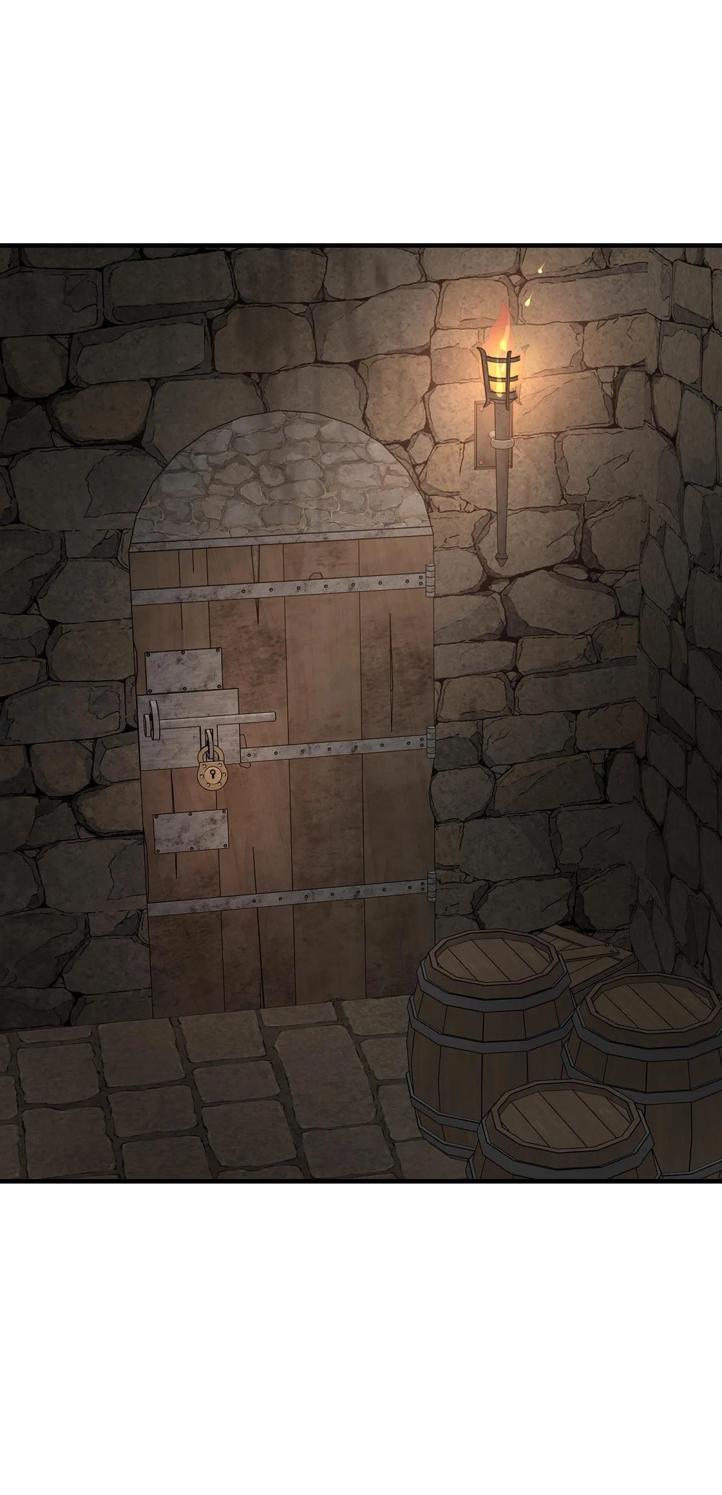 Đóa hoa của mặt trời Chapter 82 Trang 17