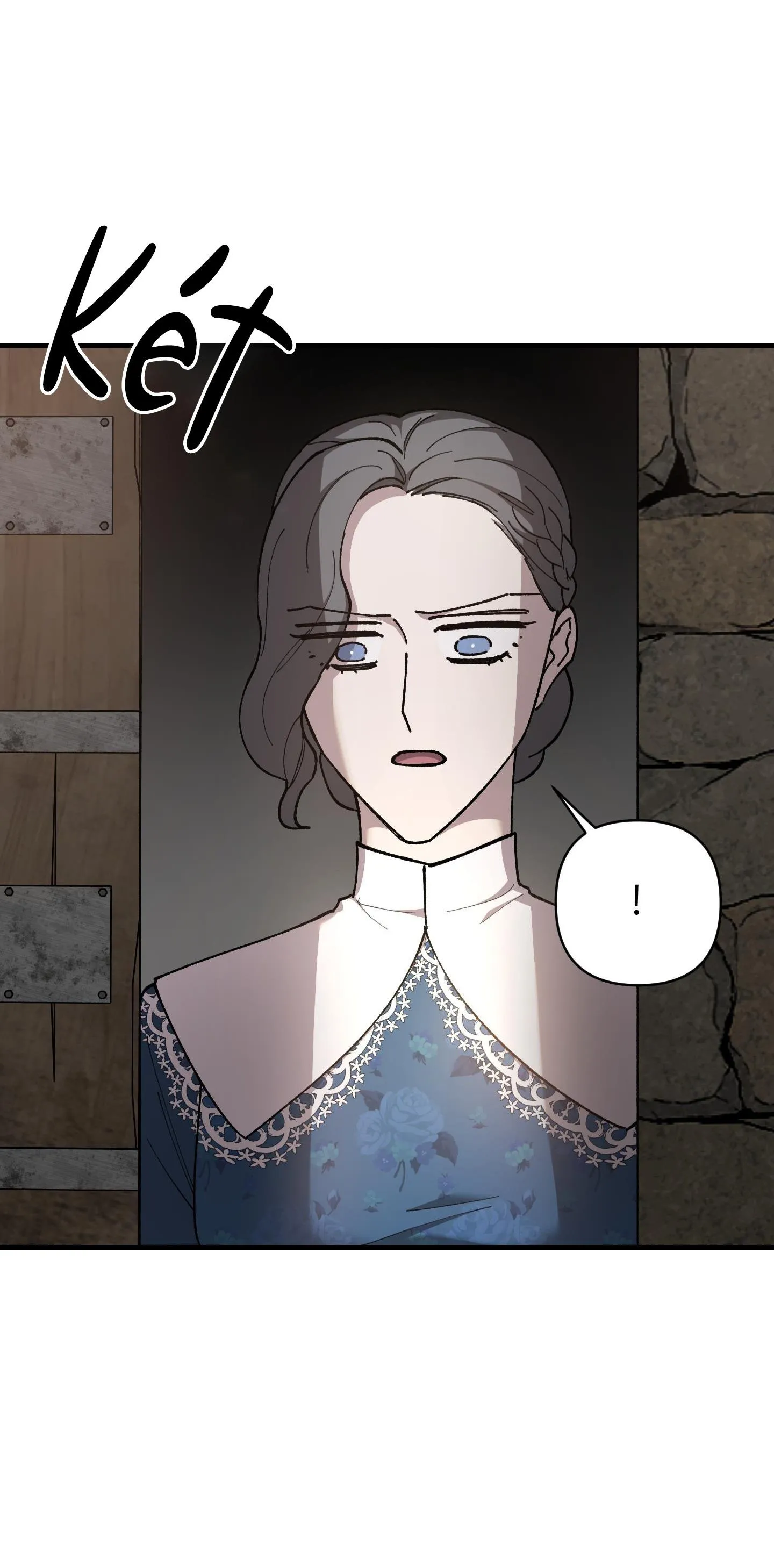 Đóa hoa của mặt trời Chapter 82 Trang 21