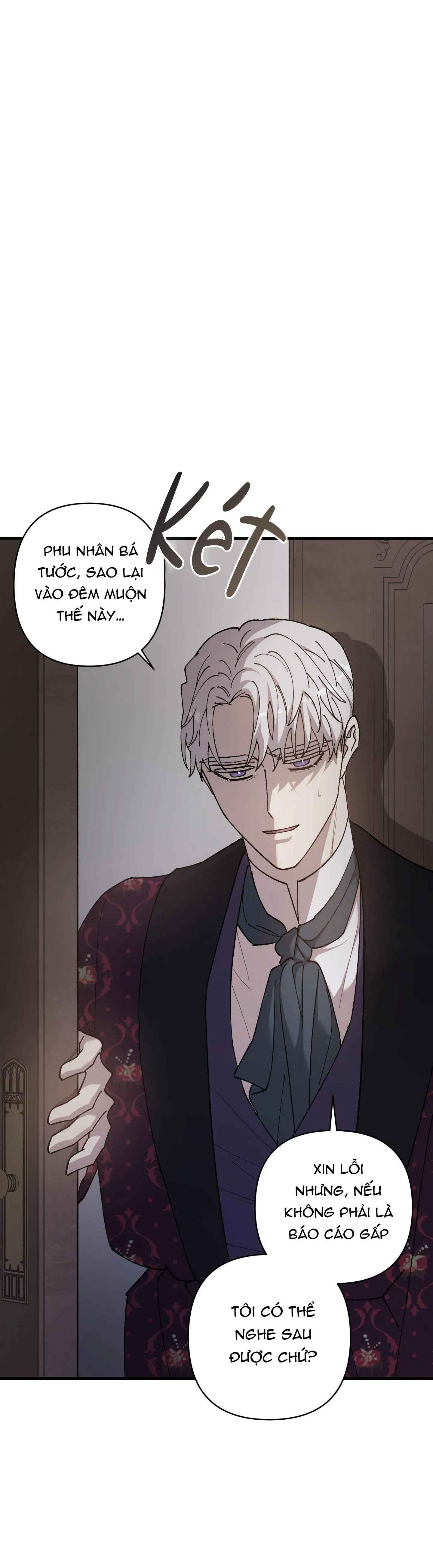 Đóa hoa của mặt trời Chapter 82 Trang 23