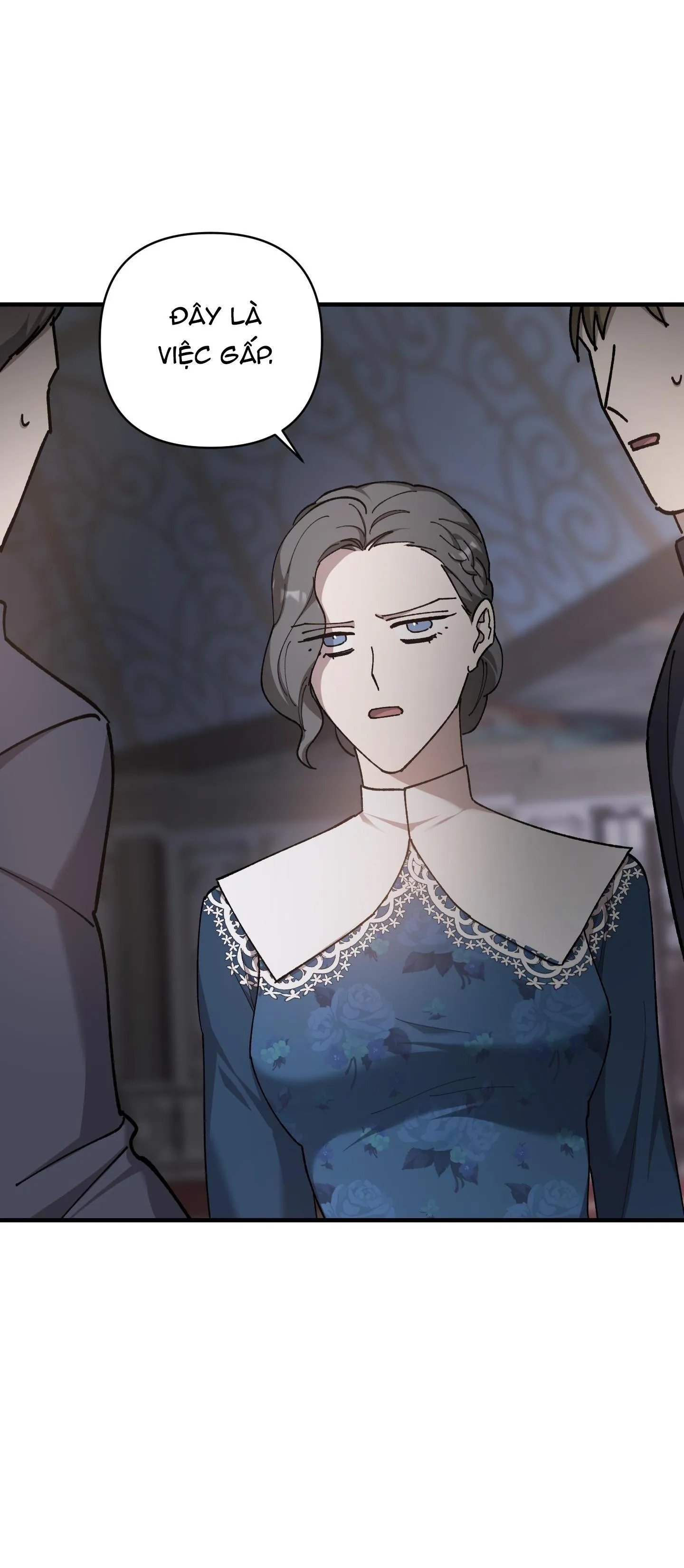 Đóa hoa của mặt trời Chapter 82 Trang 24