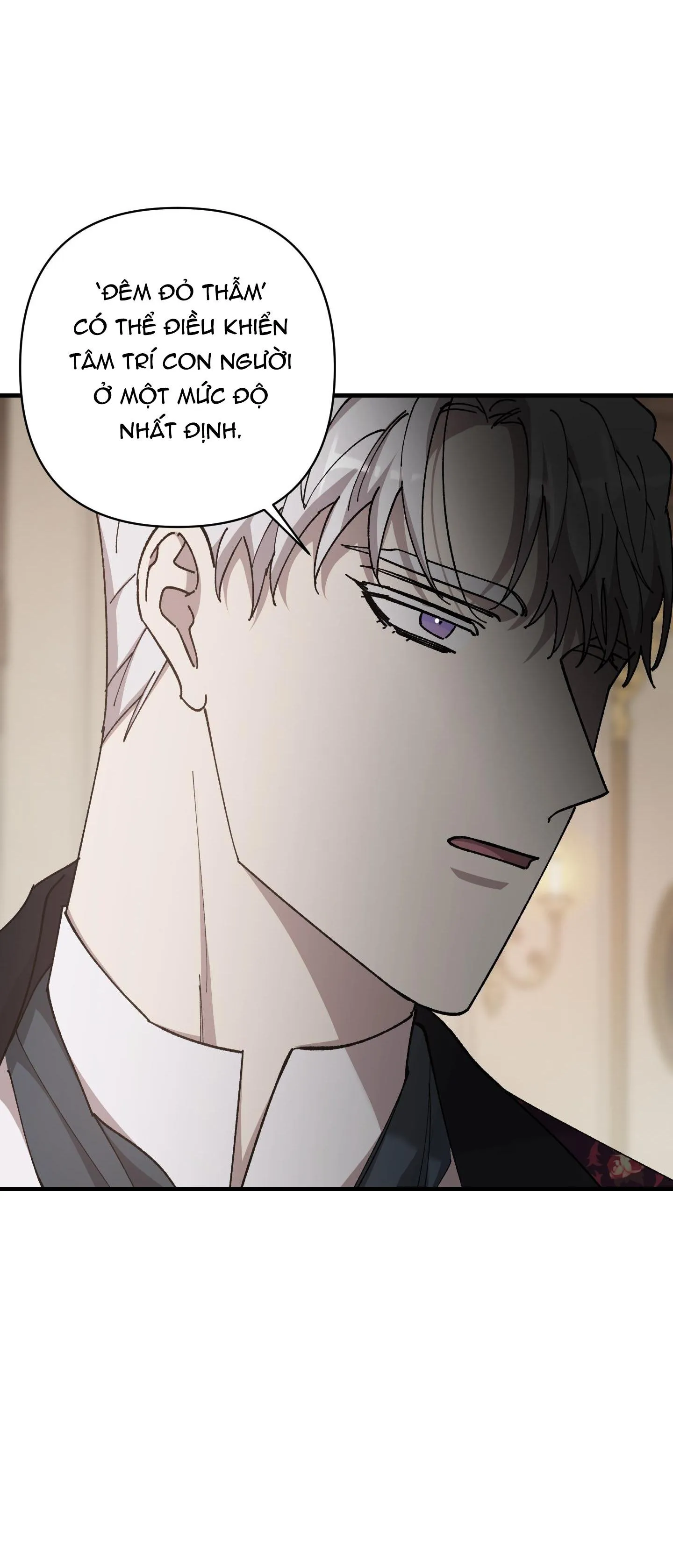 Đóa hoa của mặt trời Chapter 82 Trang 30