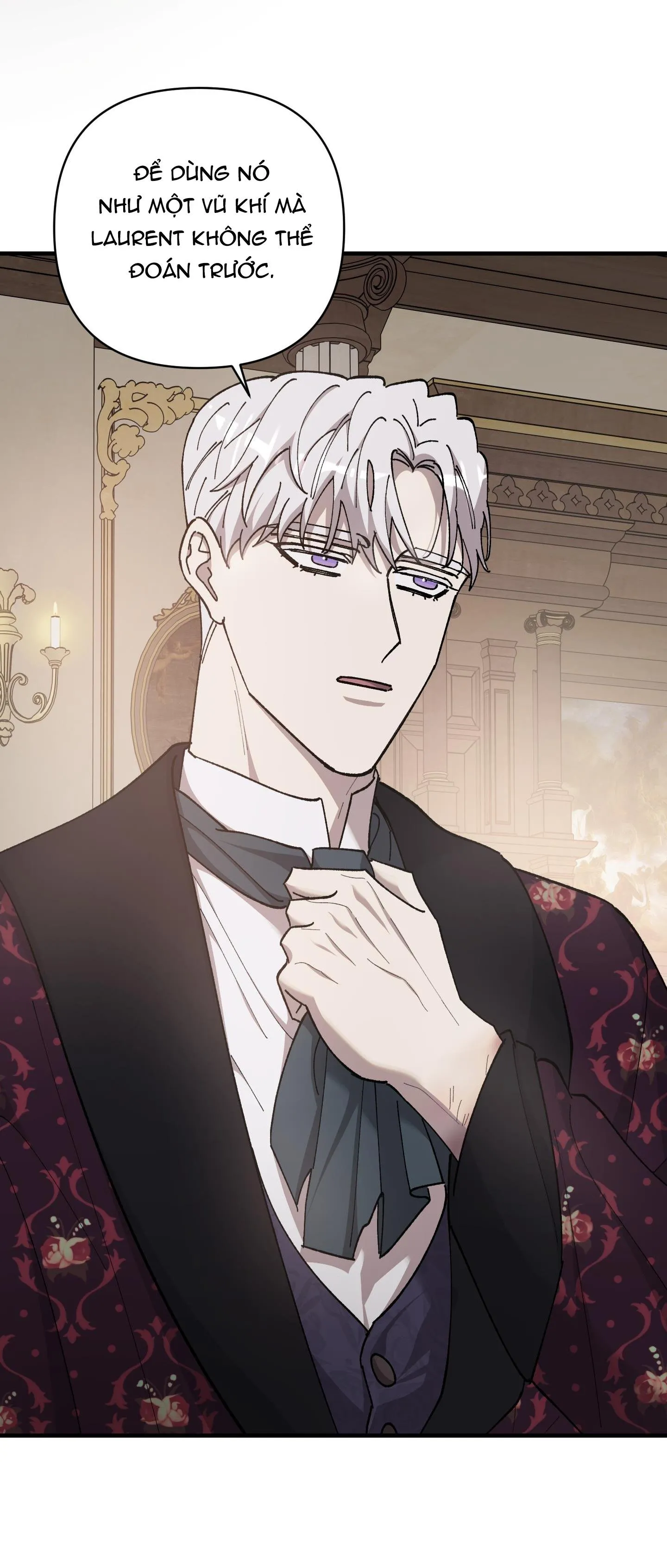 Đóa hoa của mặt trời Chapter 82 Trang 32