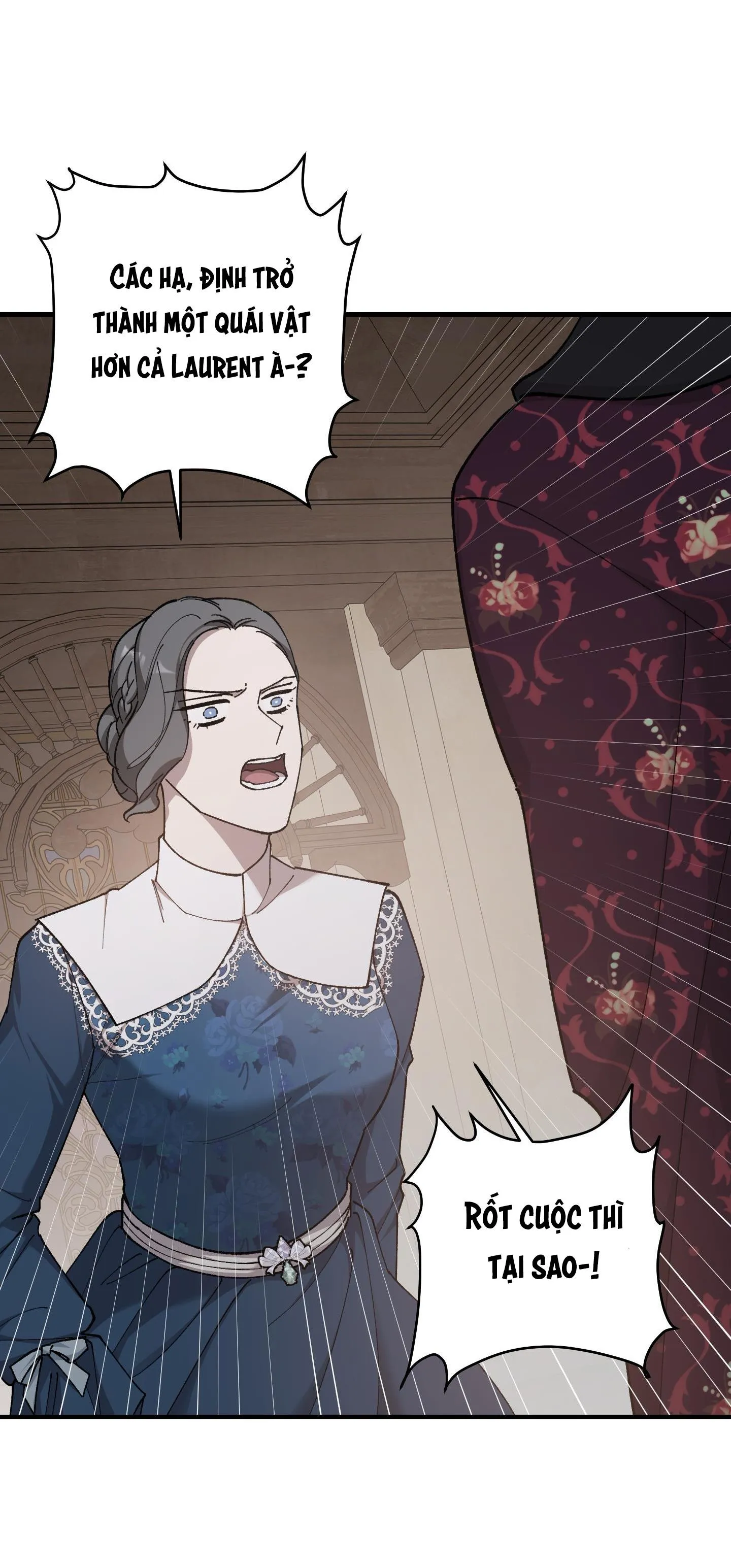 Đóa hoa của mặt trời Chapter 82 Trang 34