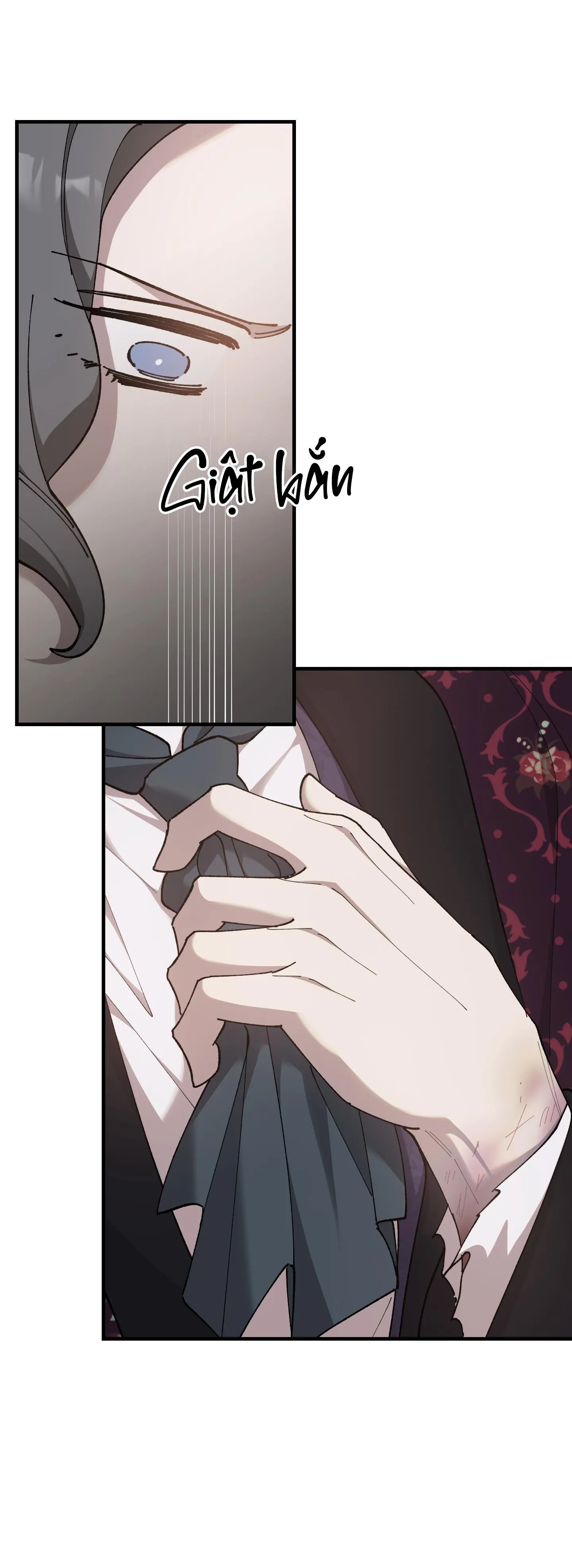 Đóa hoa của mặt trời Chapter 82 Trang 35