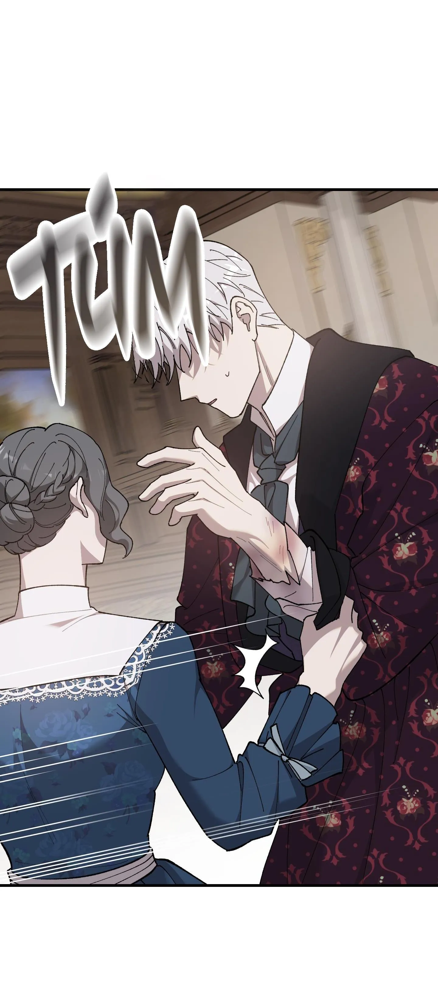 Đóa hoa của mặt trời Chapter 82 Trang 36