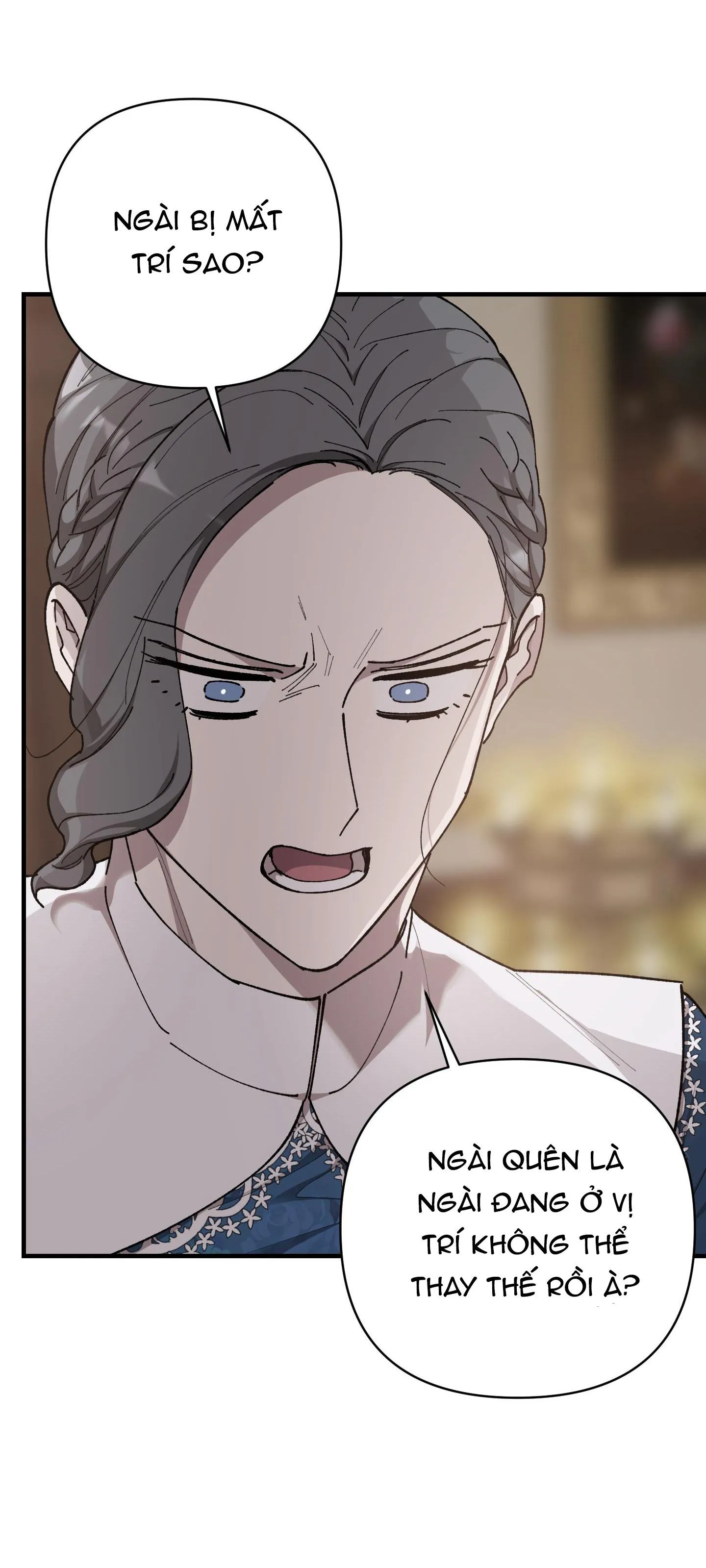 Đóa hoa của mặt trời Chapter 82 Trang 39