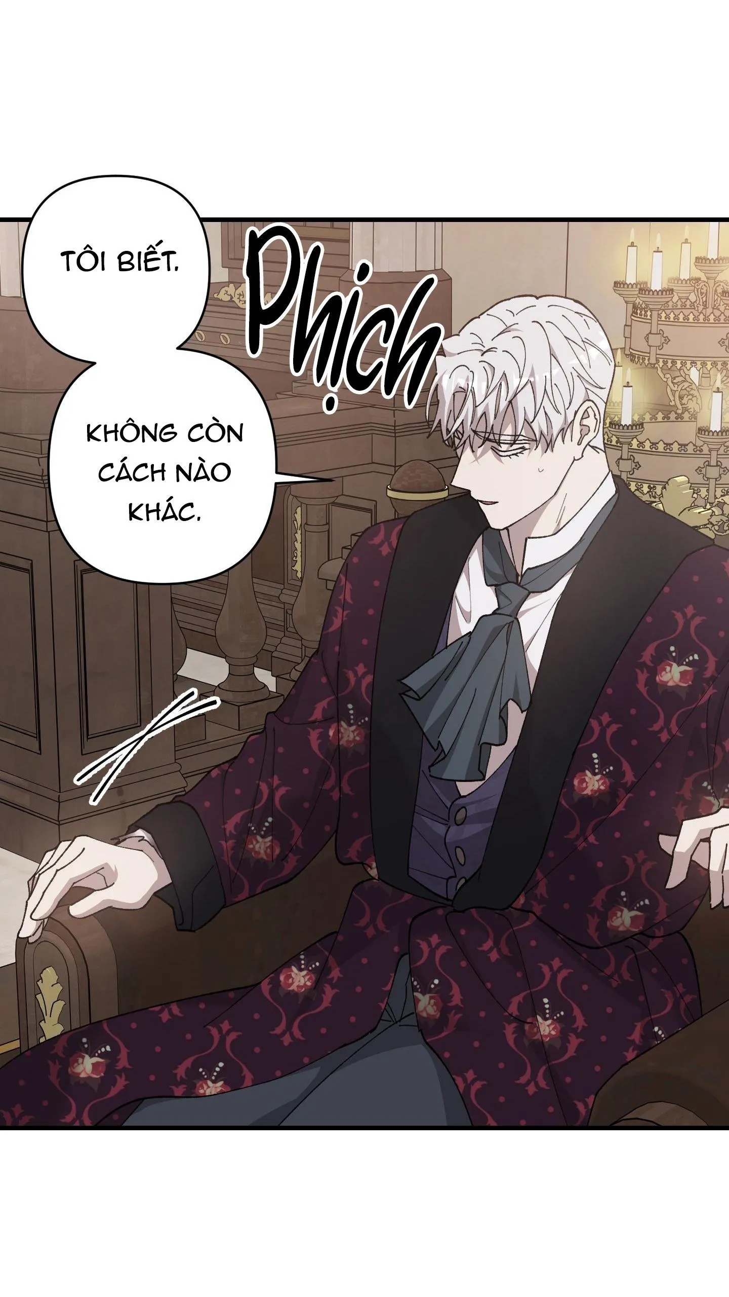 Đóa hoa của mặt trời Chapter 82 Trang 40