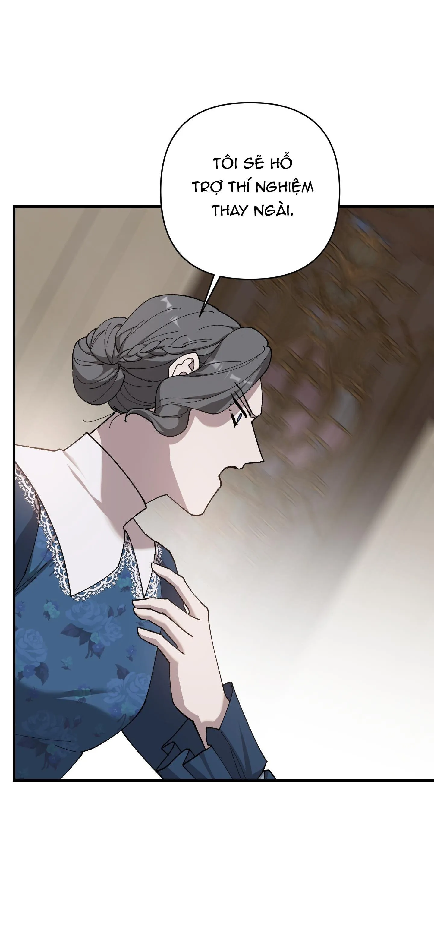 Đóa hoa của mặt trời Chapter 82 Trang 41