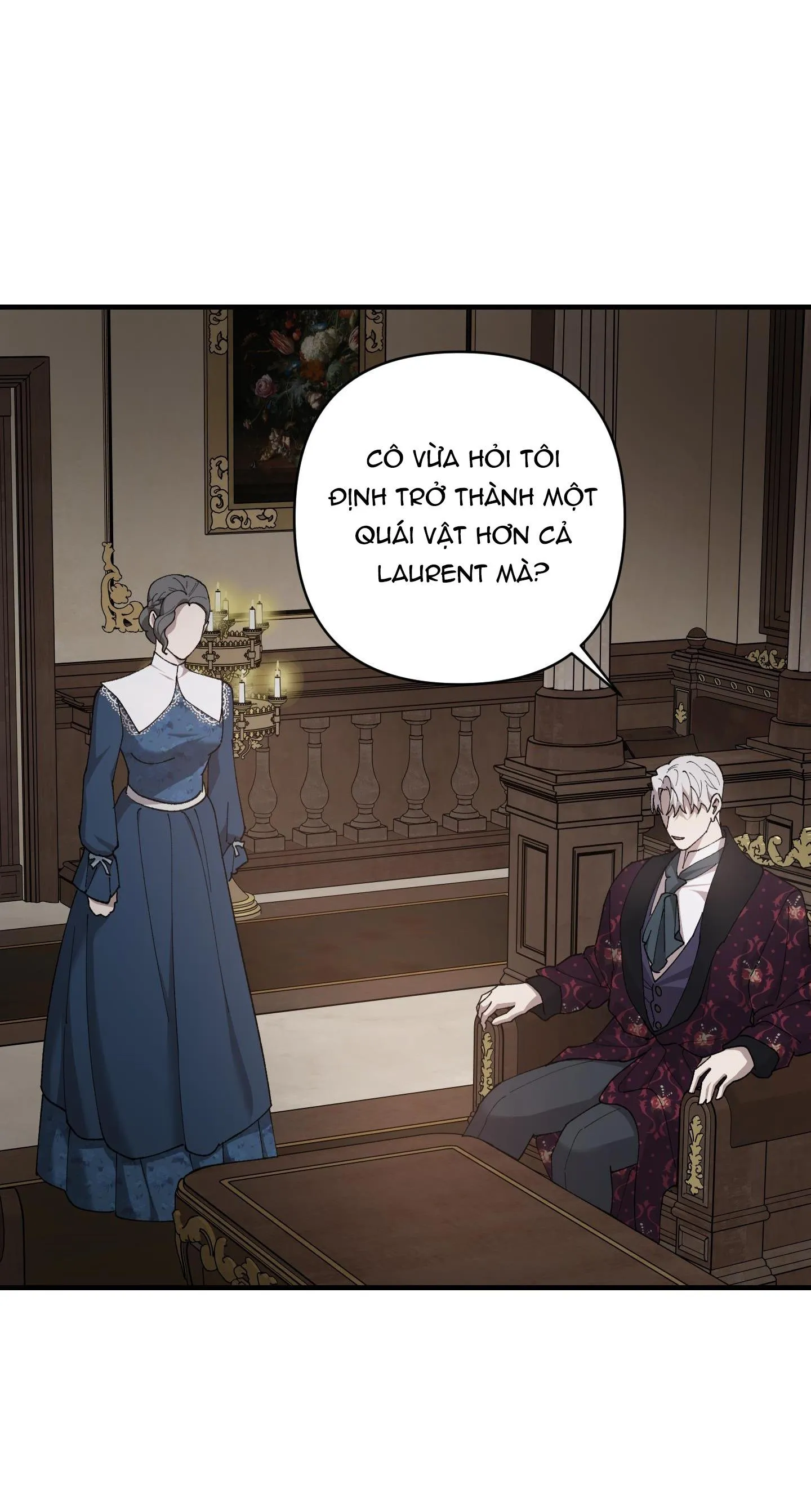 Đóa hoa của mặt trời Chapter 82 Trang 42