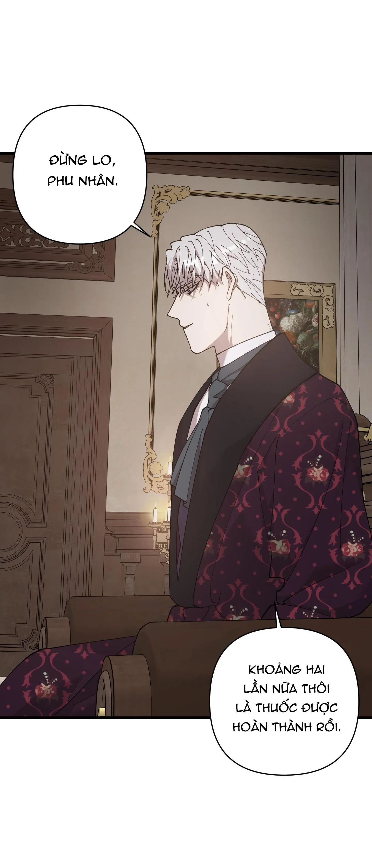 Đóa hoa của mặt trời Chapter 82 Trang 43