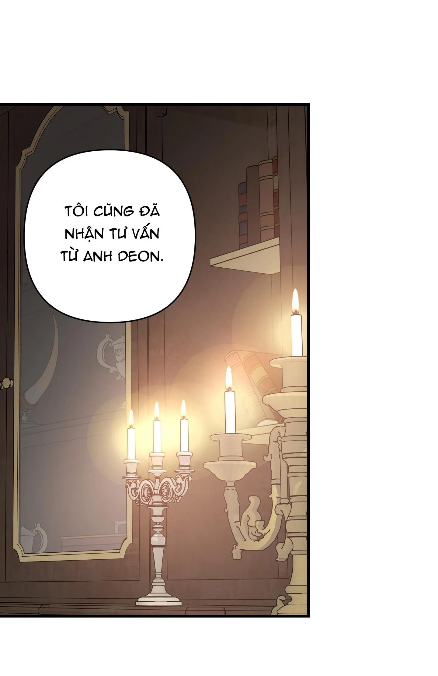Đóa hoa của mặt trời Chapter 82 Trang 44