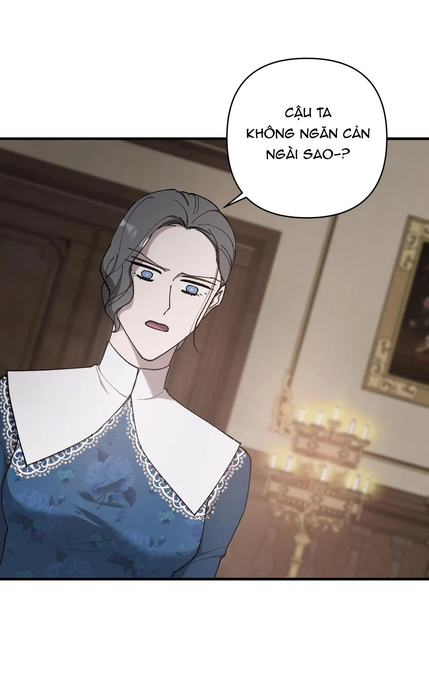 Đóa hoa của mặt trời Chapter 82 Trang 45