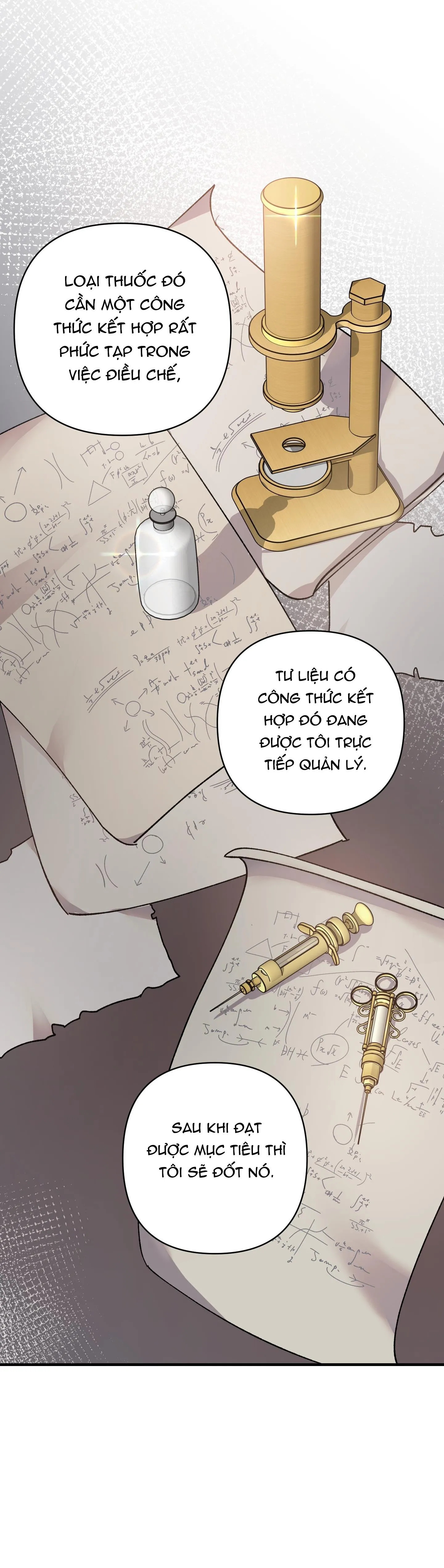 Đóa hoa của mặt trời Chapter 82 Trang 49