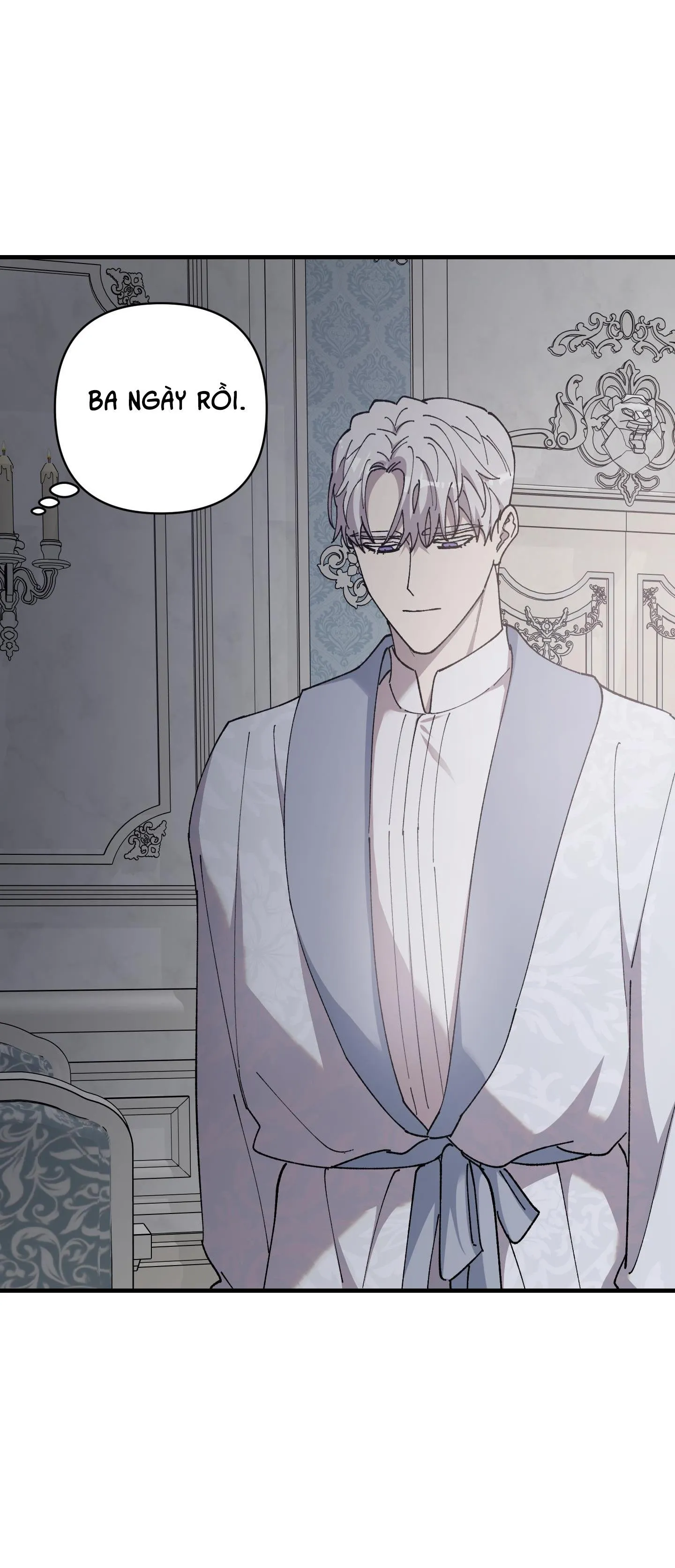 Đóa hoa của mặt trời Chapter 82 Trang 52