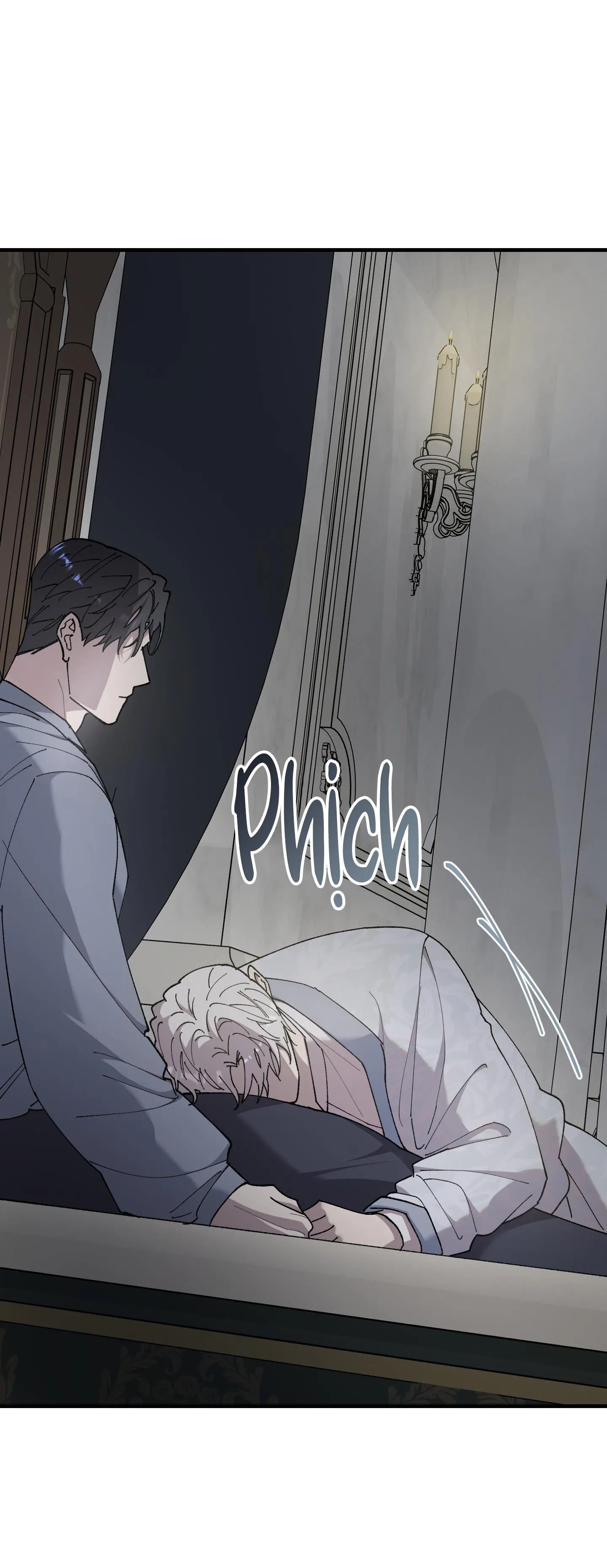 Đóa hoa của mặt trời Chapter 82 Trang 53