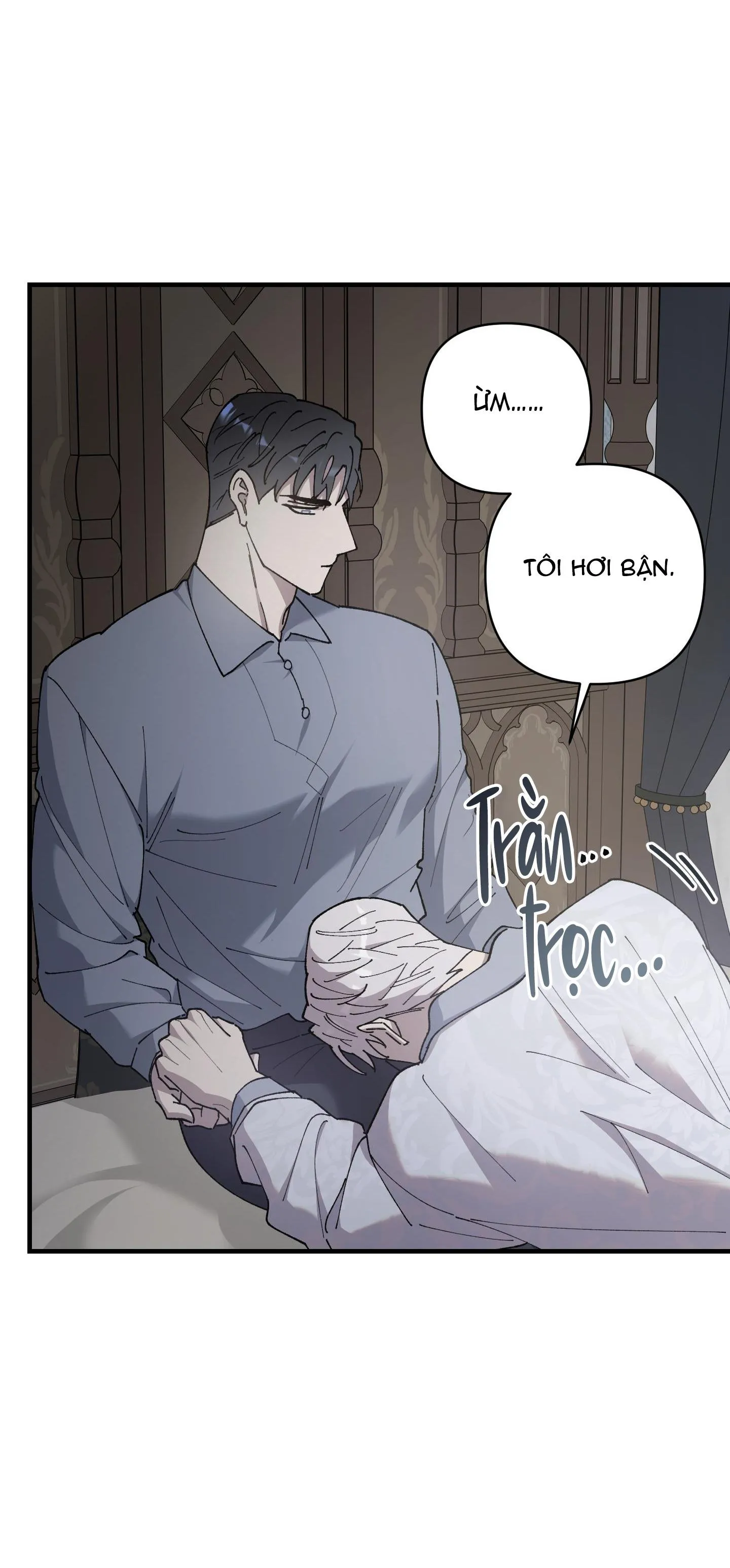 Đóa hoa của mặt trời Chapter 82 Trang 56