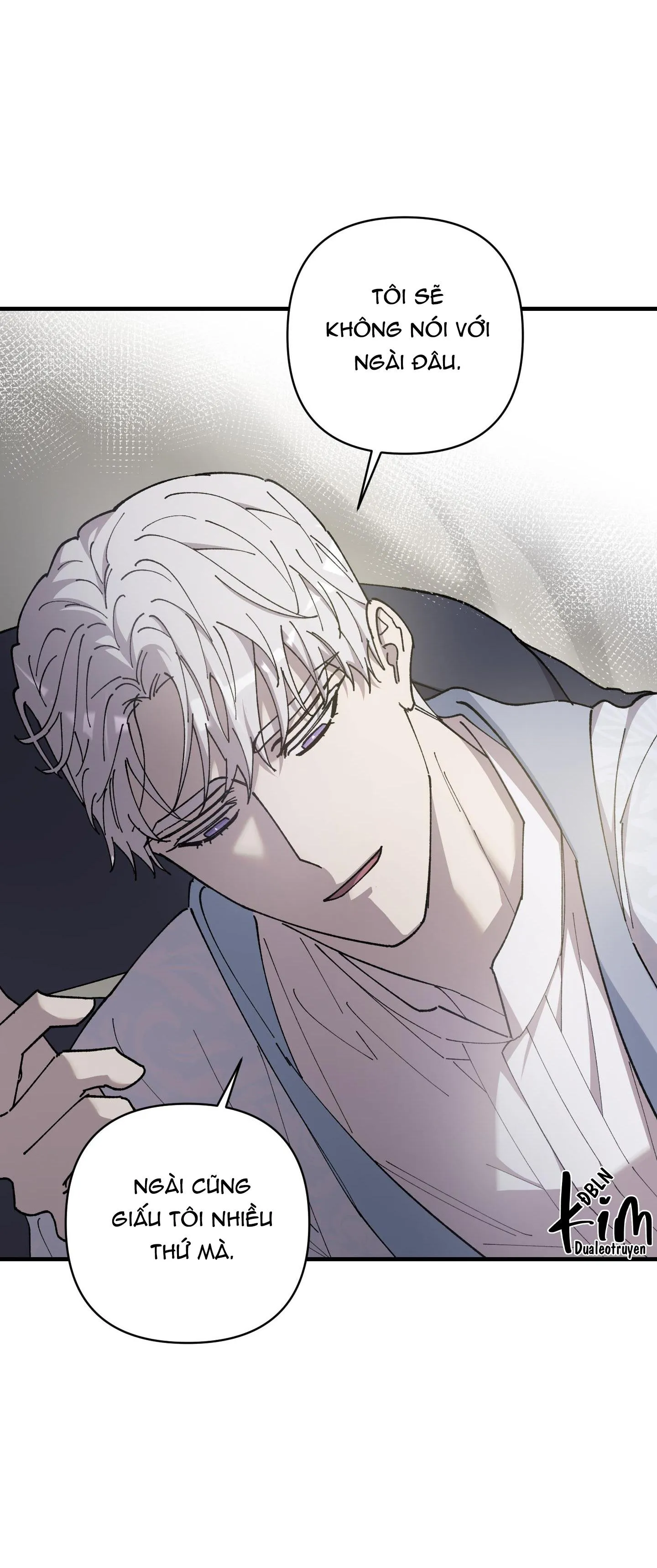 Đóa hoa của mặt trời Chapter 82 Trang 59