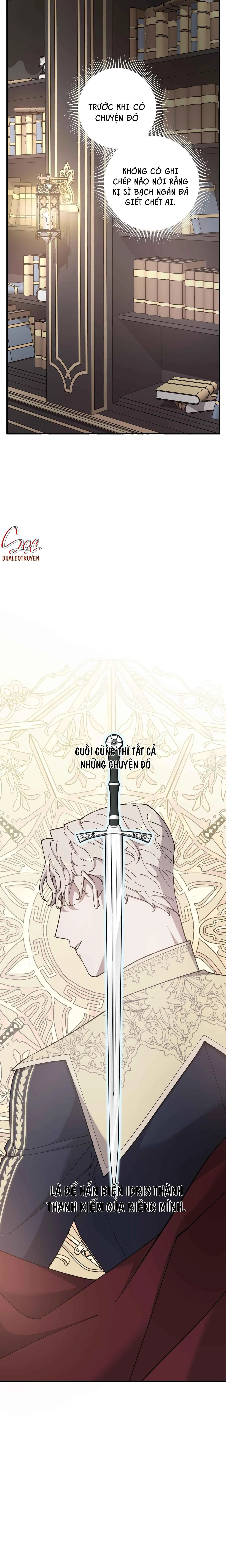 Đóa hoa của mặt trời Chapter 83 Trang 19